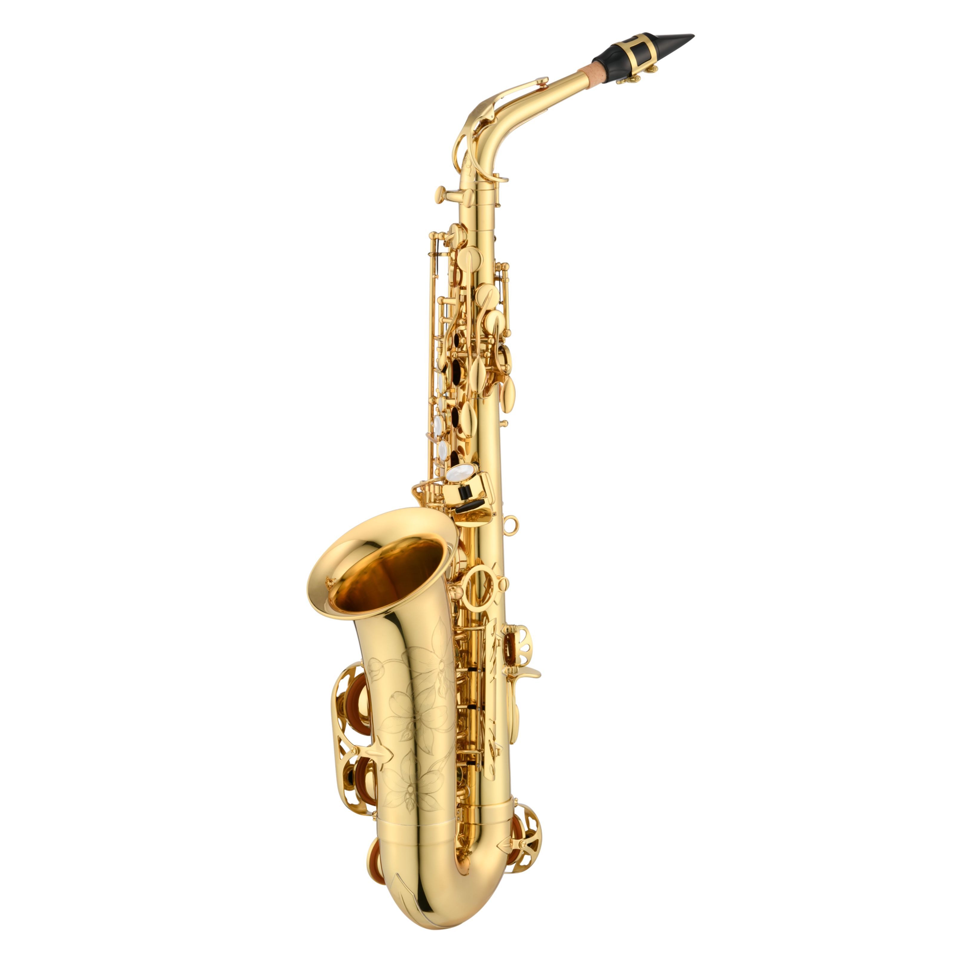 Jupiter Saxophon, Saxophone, Alt Saxophone, JAS1150Q Altsaxophon - Alt Saxophon