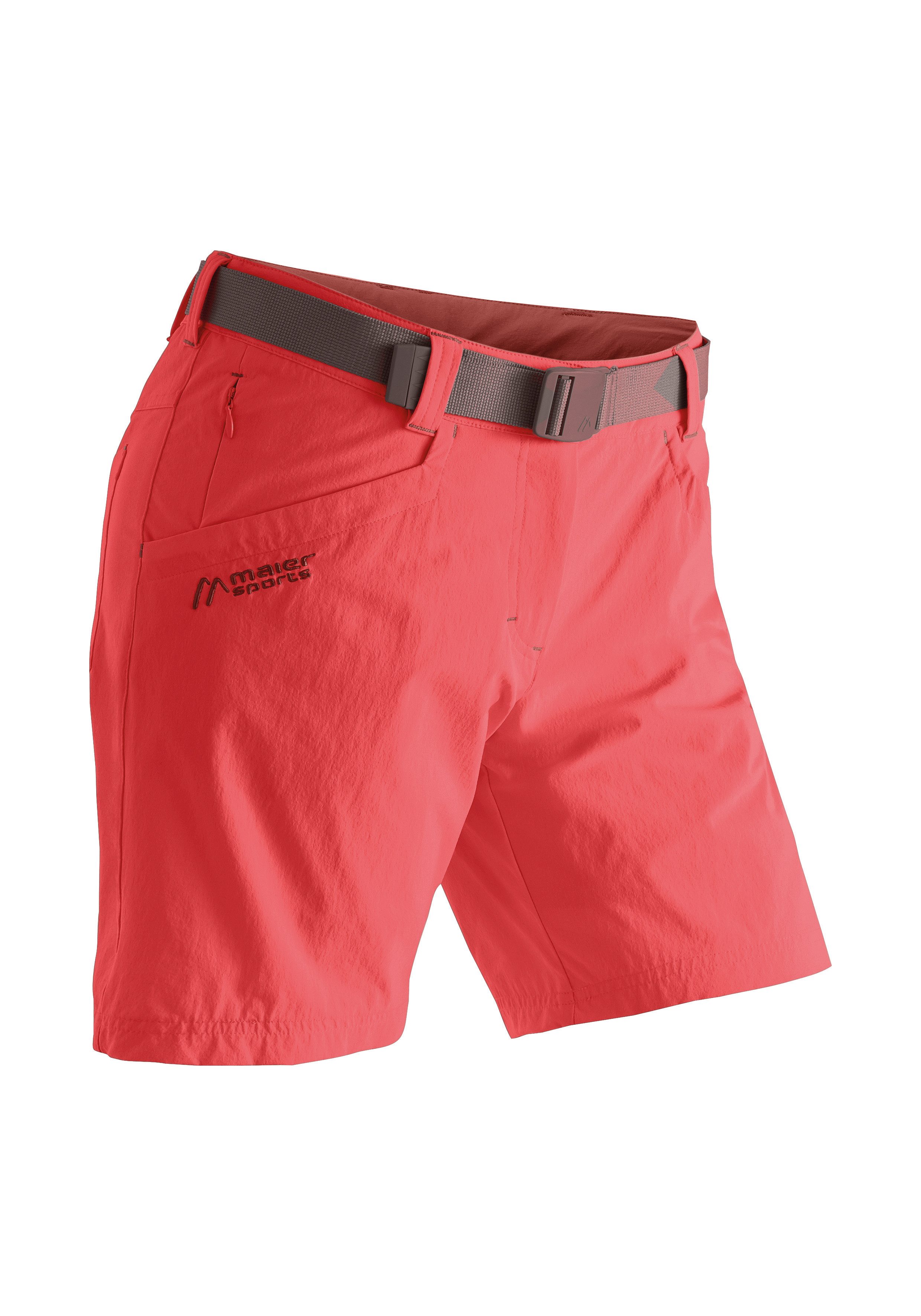 Maier Sports Funktionsshorts Lulaka Shorts Damen günstig online kaufen