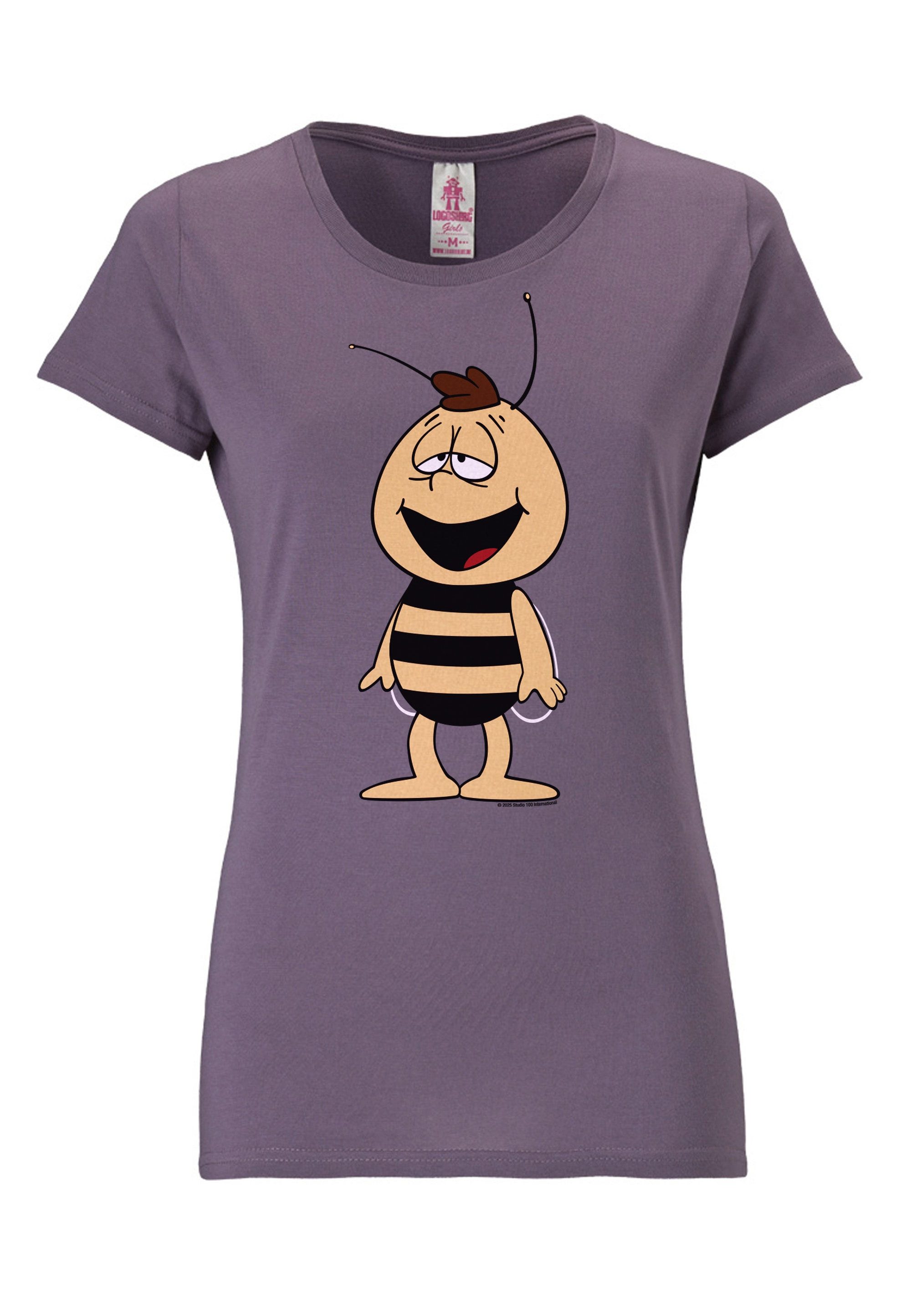 T-Shirt Die Biene Maja - Willi