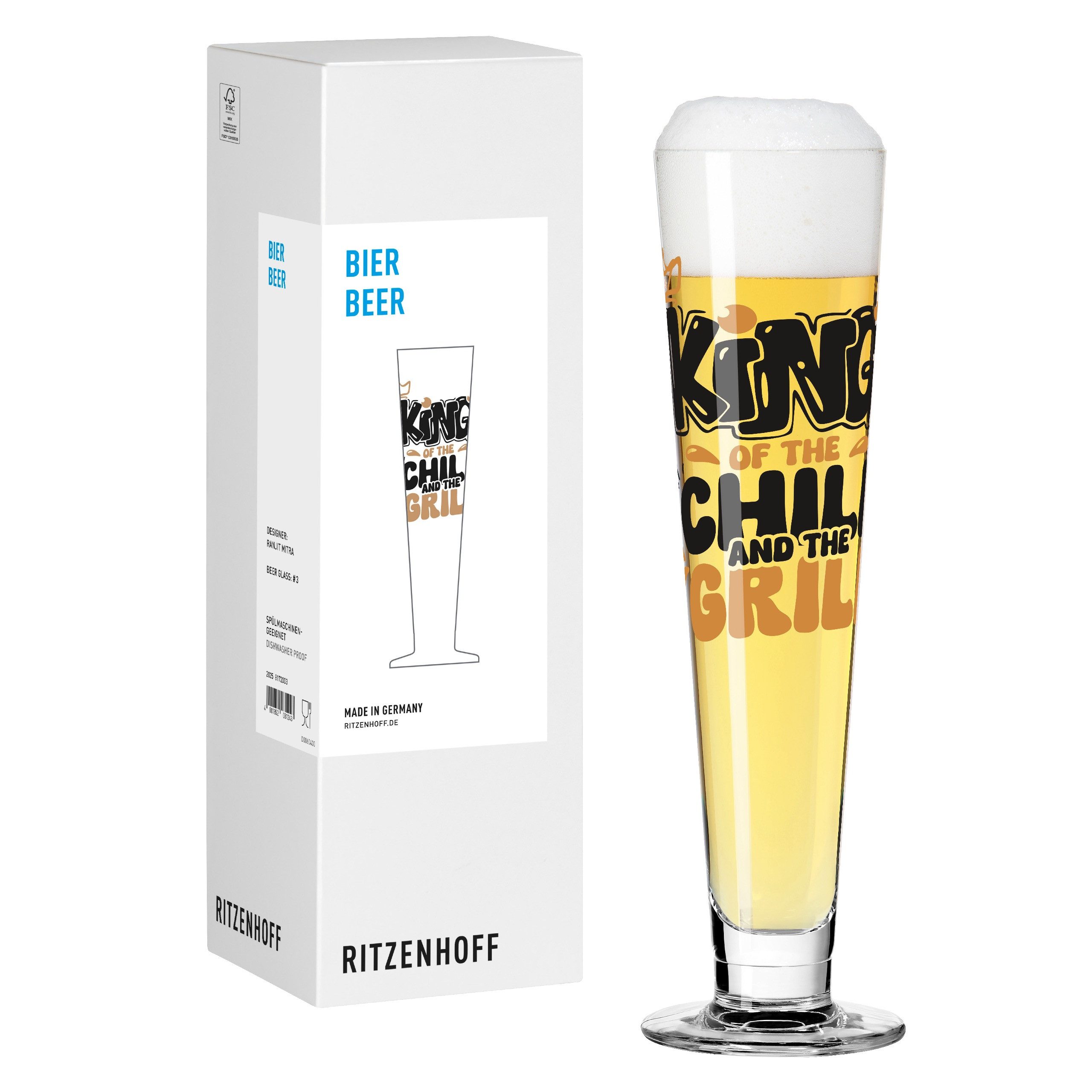 Bierglas Sprüche