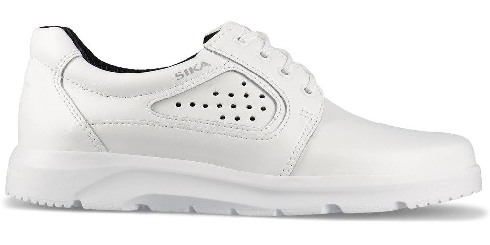 Sika Optimaxchnürschuh Berufsschuh