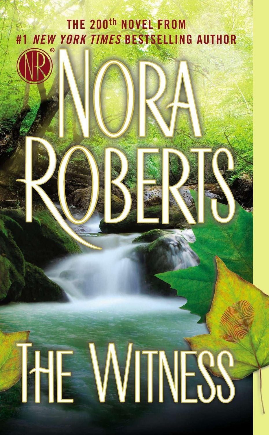 The Witness / Nora Roberts