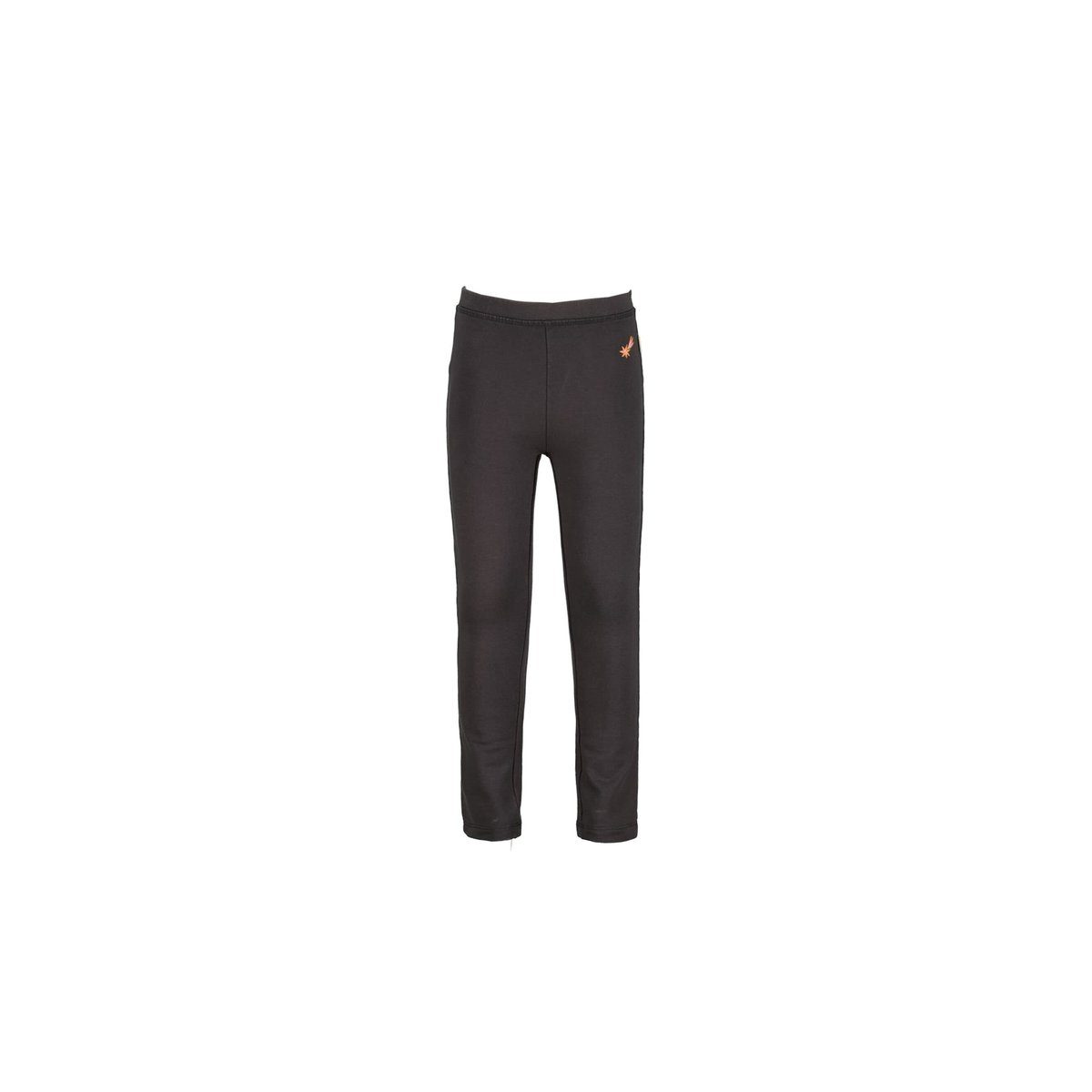 (1-tlg) dark dunkel-grau fit grey regular Garcia Stoffhose