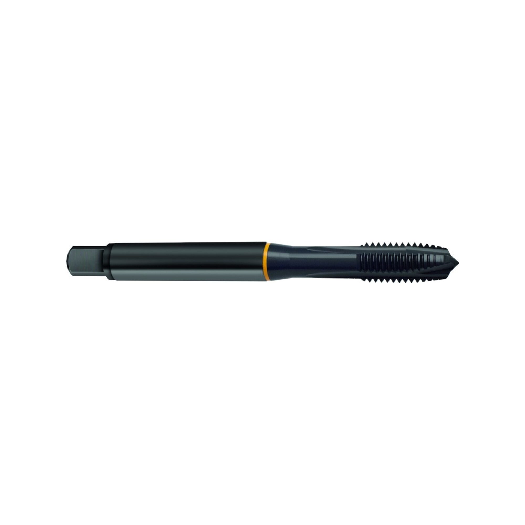 Gühring Gewindebohrer Gühring Maschinengewindebohrer D371B HSSE M 2,5