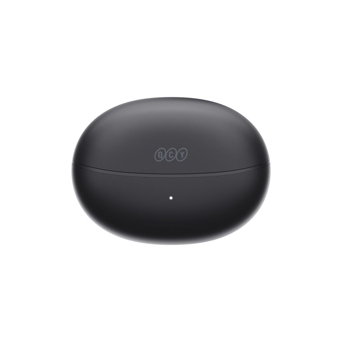 QCY QCY Crossky Clip C30S kabellose Ohrclip Kopfhörer schwarz Bluetooth-Kopfhörer