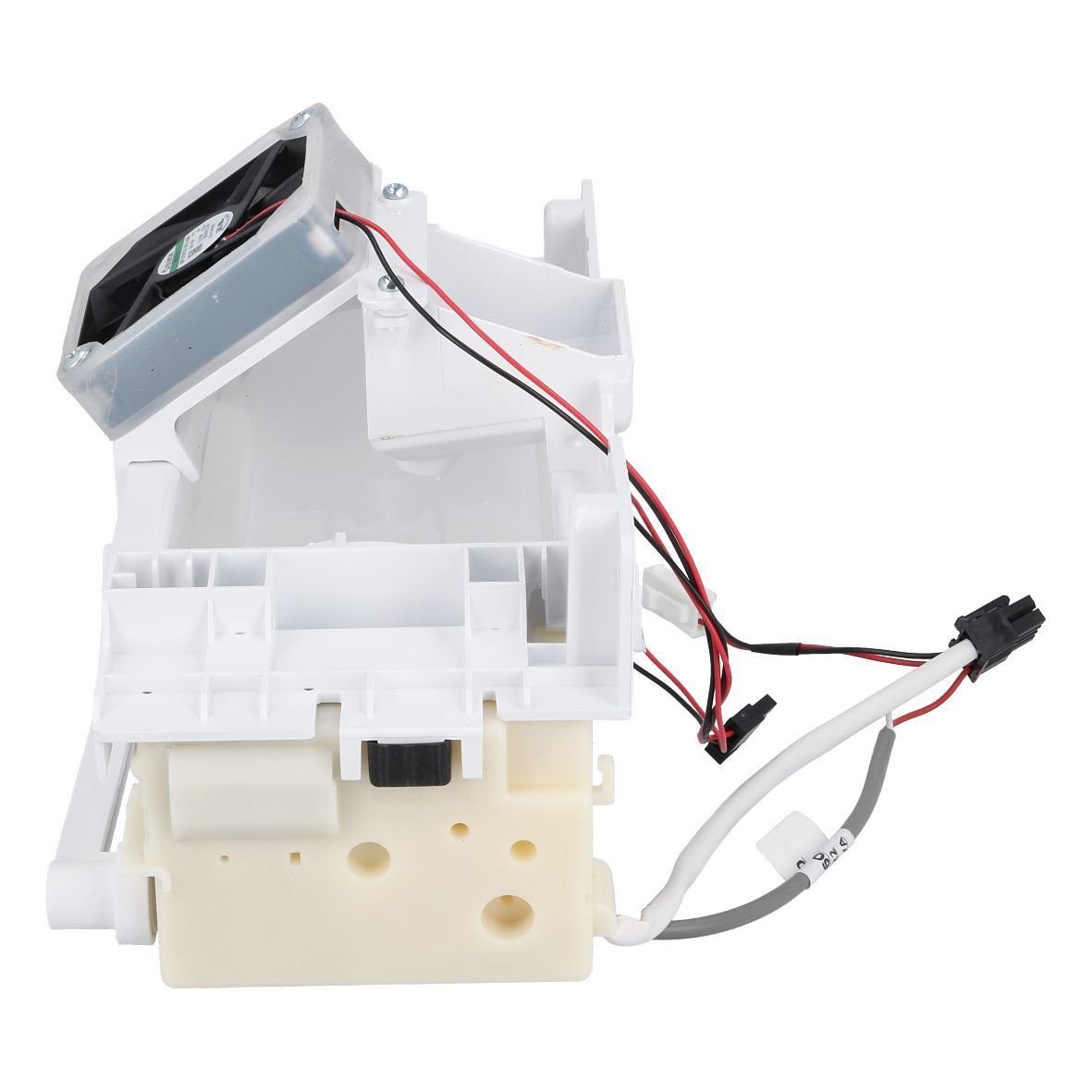 easyPART Montagezubehör Kühlschrank wie Beko 4922600300 Eiswürfelbereiter beko, Kühlschrank / Gefrierschrank