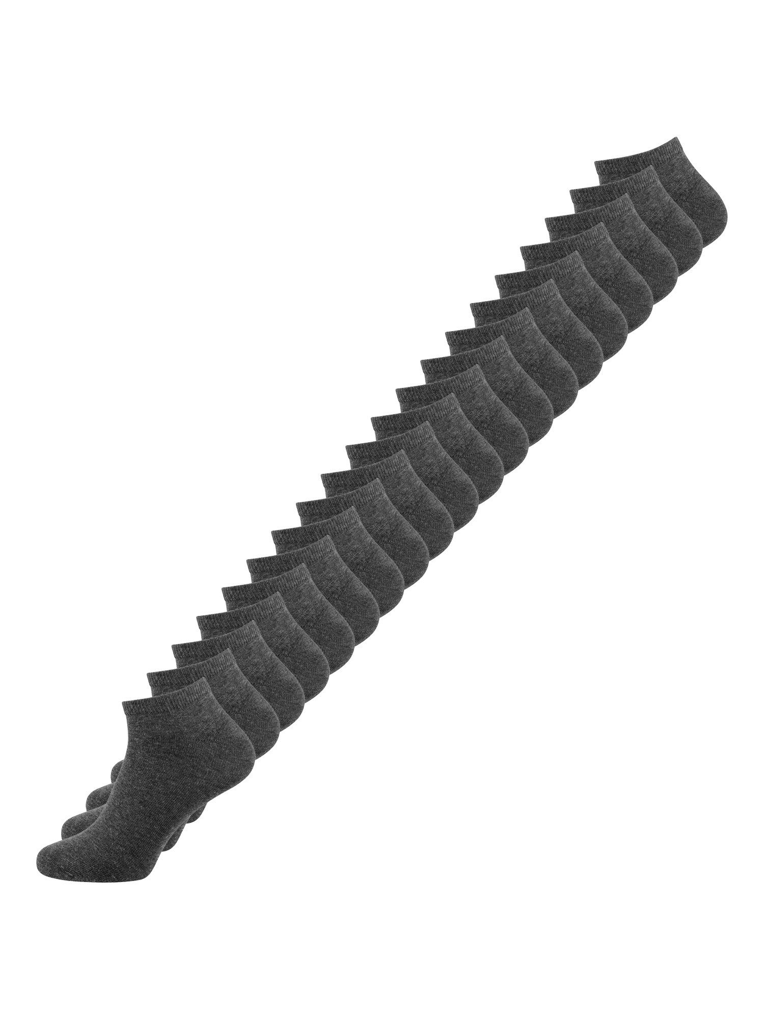 Nur Der Sneakersocken Classic (20-Paar) Sneaker-socken günstig online kaufen