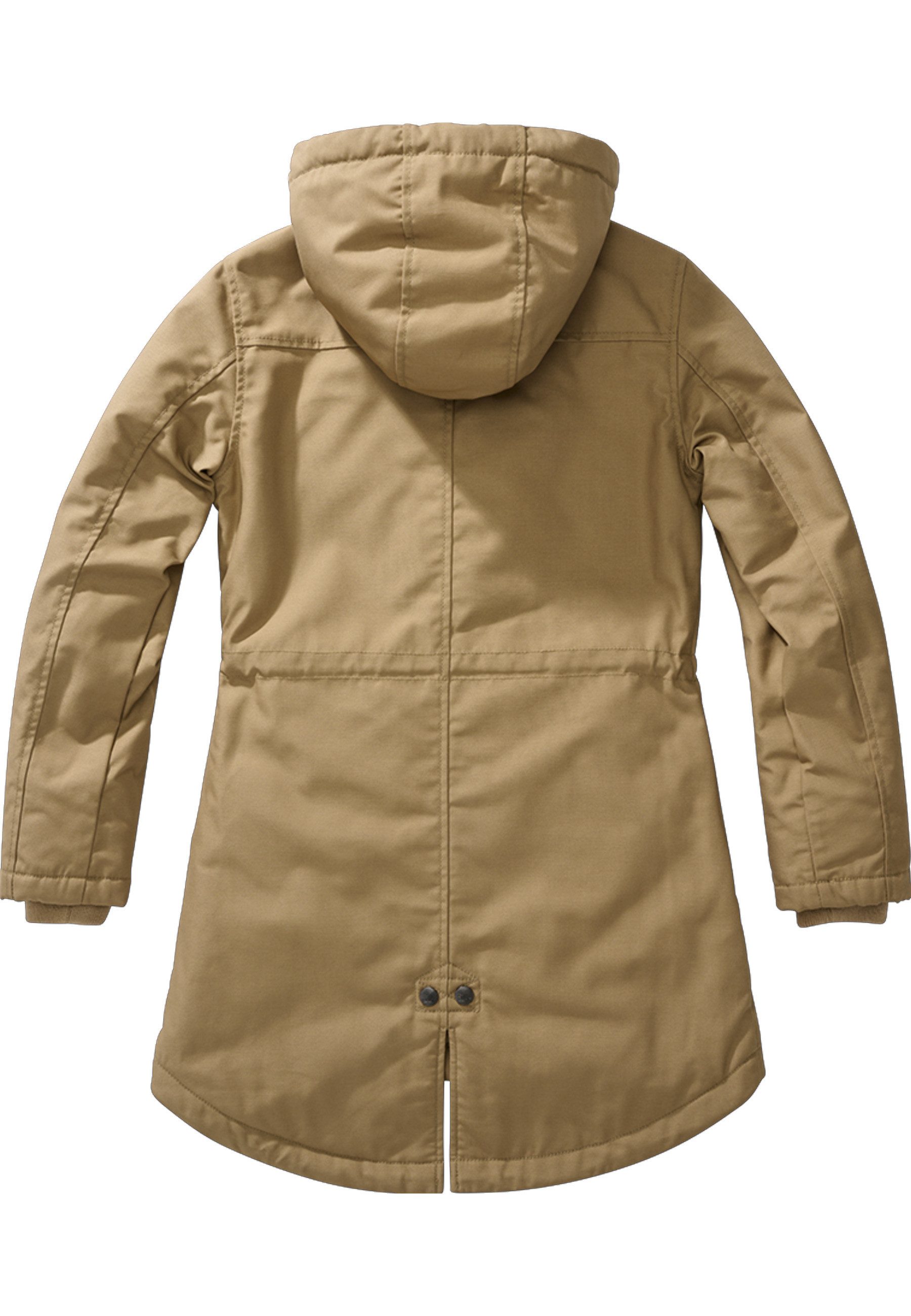 Brandit Parka Brandit Damen Ladies Marsh Lake Parka (1-St) günstig online kaufen