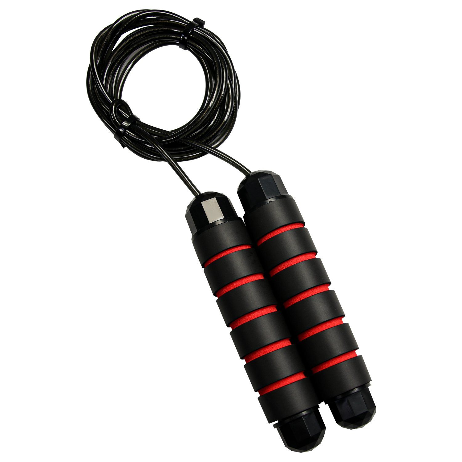 AsVIVA Springseil kugelgelagert AsVIVA JR1, Speed Rope, Seillänge: 276 cm