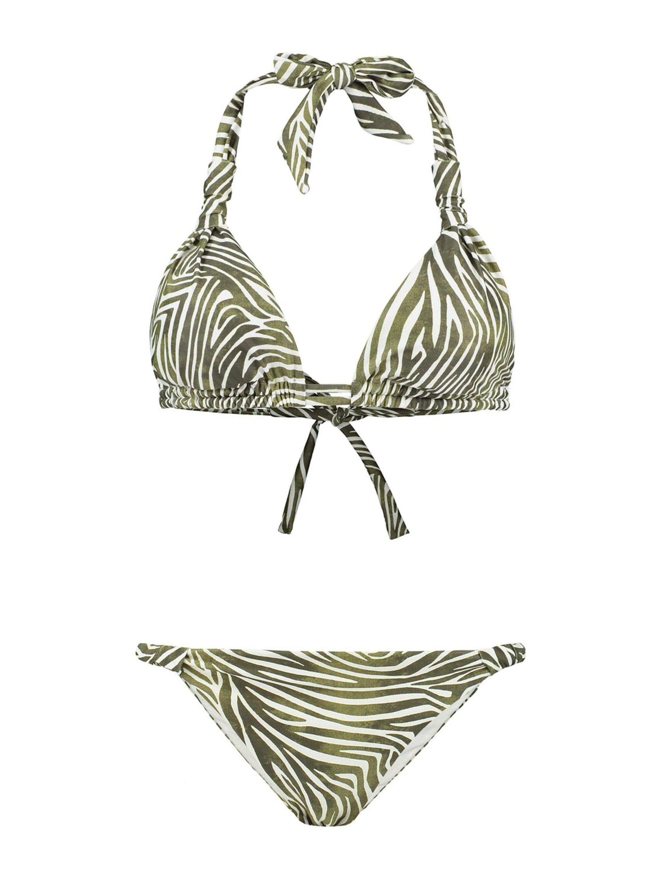 Triangel-Bikini BIBI
