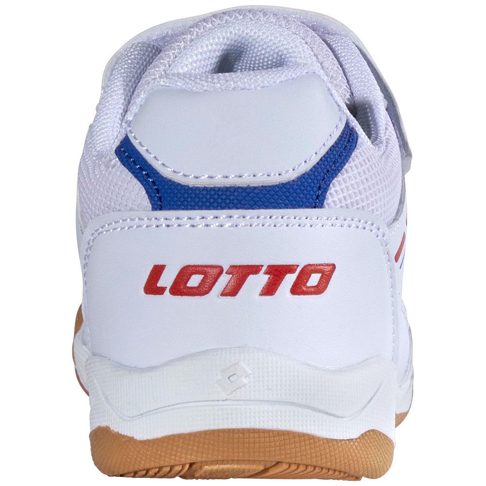 Lotto Hallenschuh - mit nichtfärbender Sohle – Bild 4 von 5