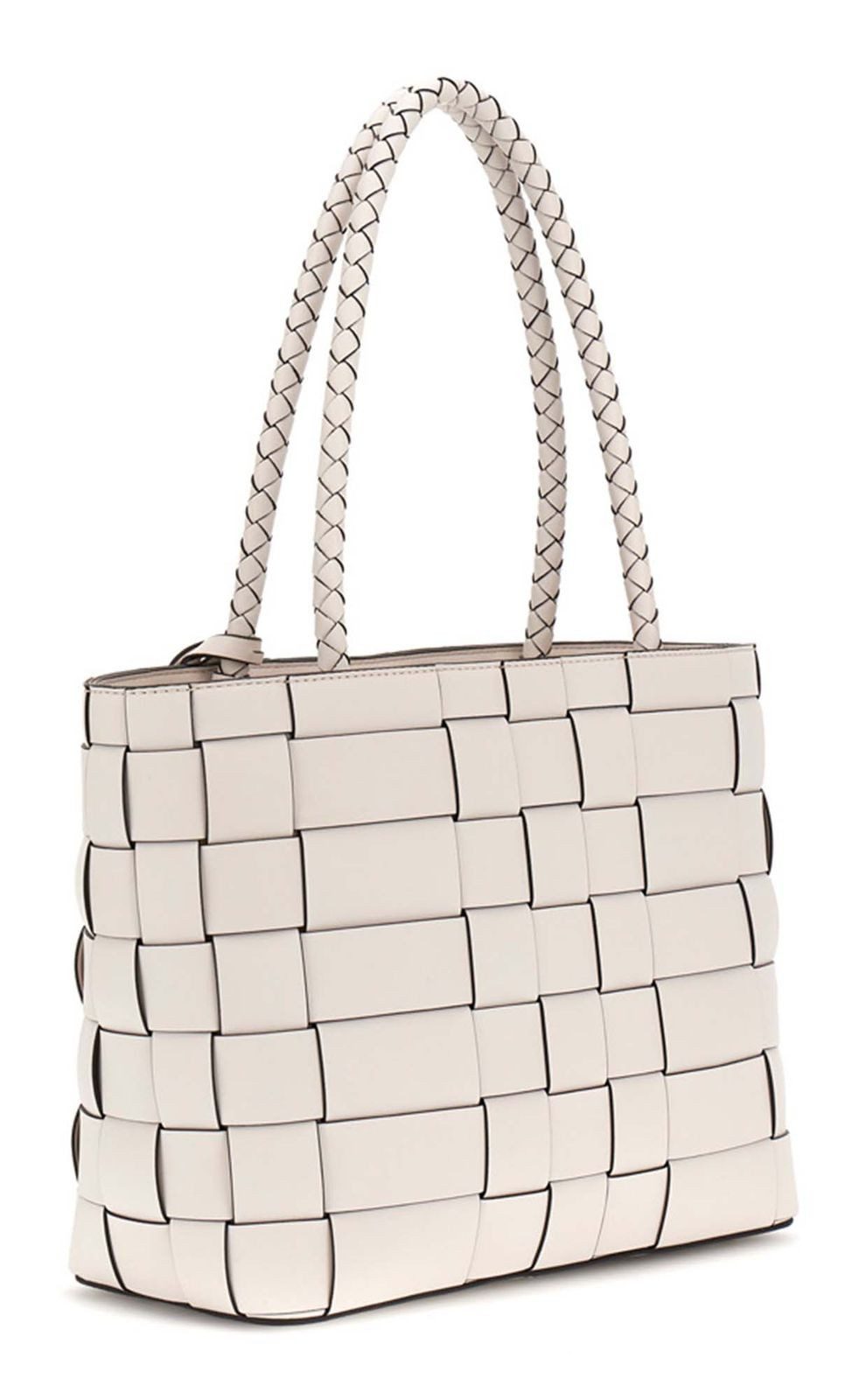 Guess Schultertasche Girlfriend Tote günstig online kaufen
