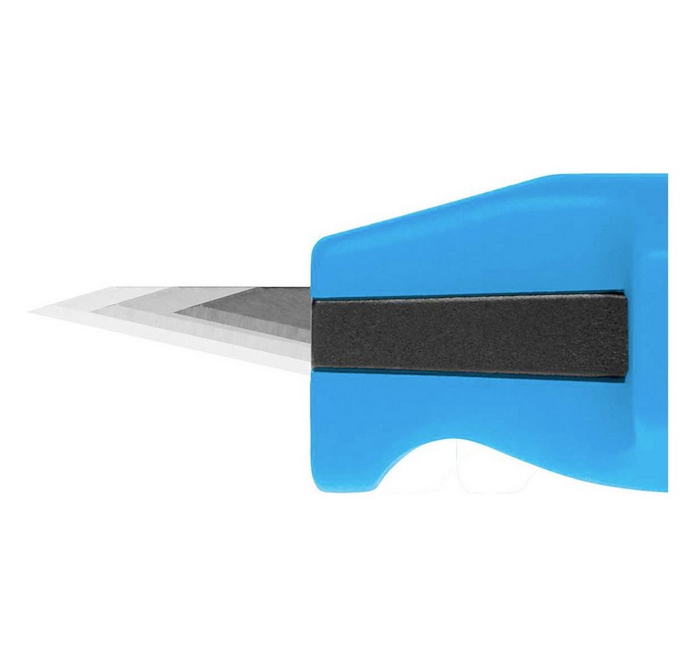 Thumbnail - Martor Cuttermesser MARTOR 69111.02 Entgratemesser TRIMMEX CUTTOGRAF mit SKALPELLKLINGE 11