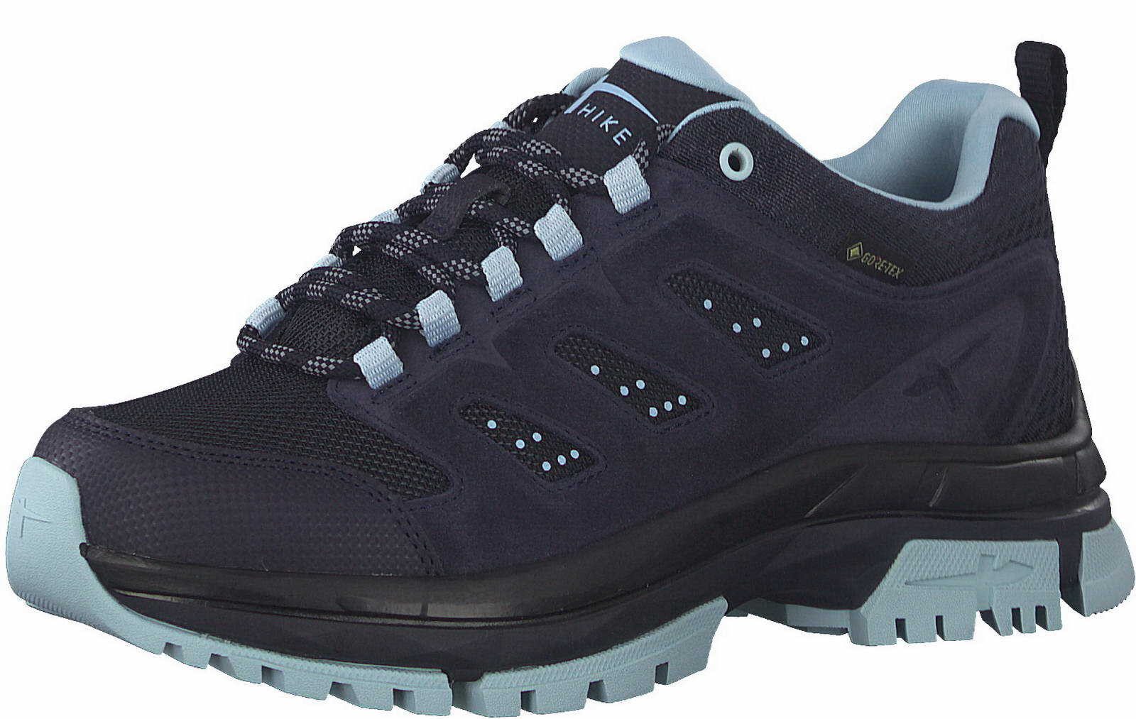 Tamaris Schnürschuh