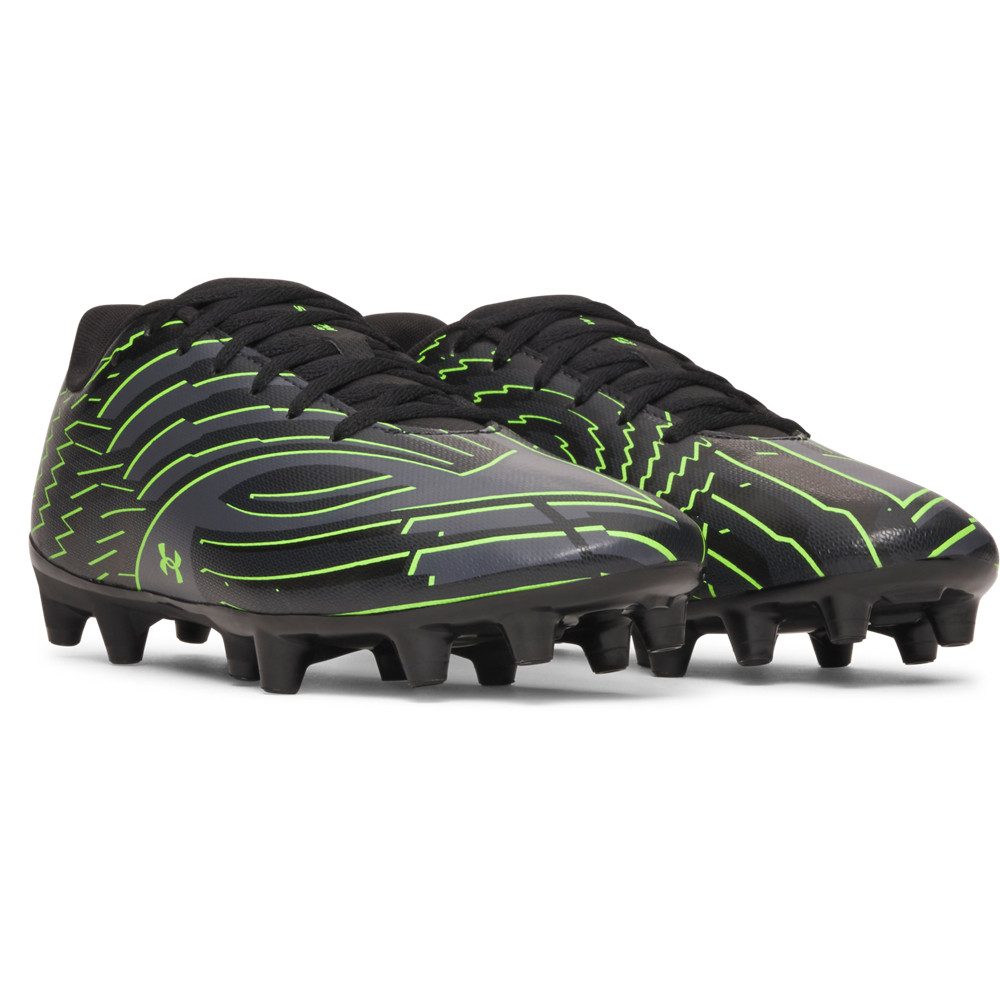 Under Armour® UA U SHADOW CLUB 4 FG Fußballschuh für Rasenplätze