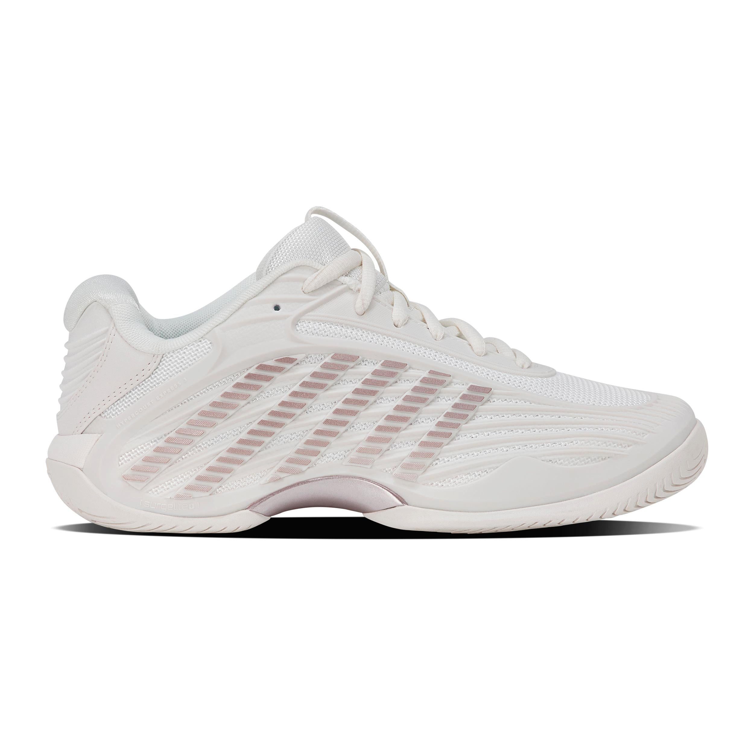K-Swiss Hypercourt Express 3 - Allcourt Tennisschuh Tennisschuh