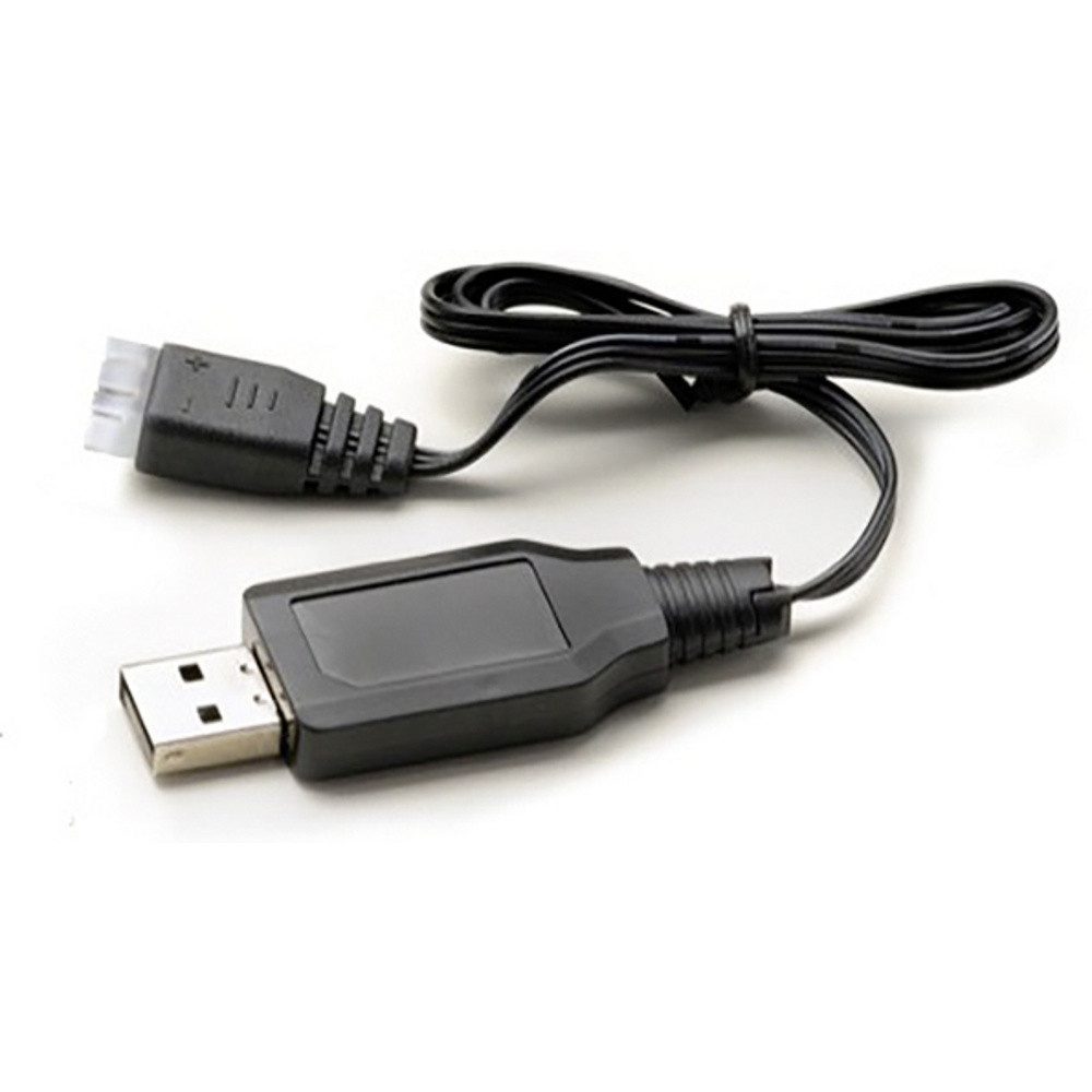 Absima USB Charge Modellbau-Ladegerät Modellbau-Ladegerät modellspezifisch