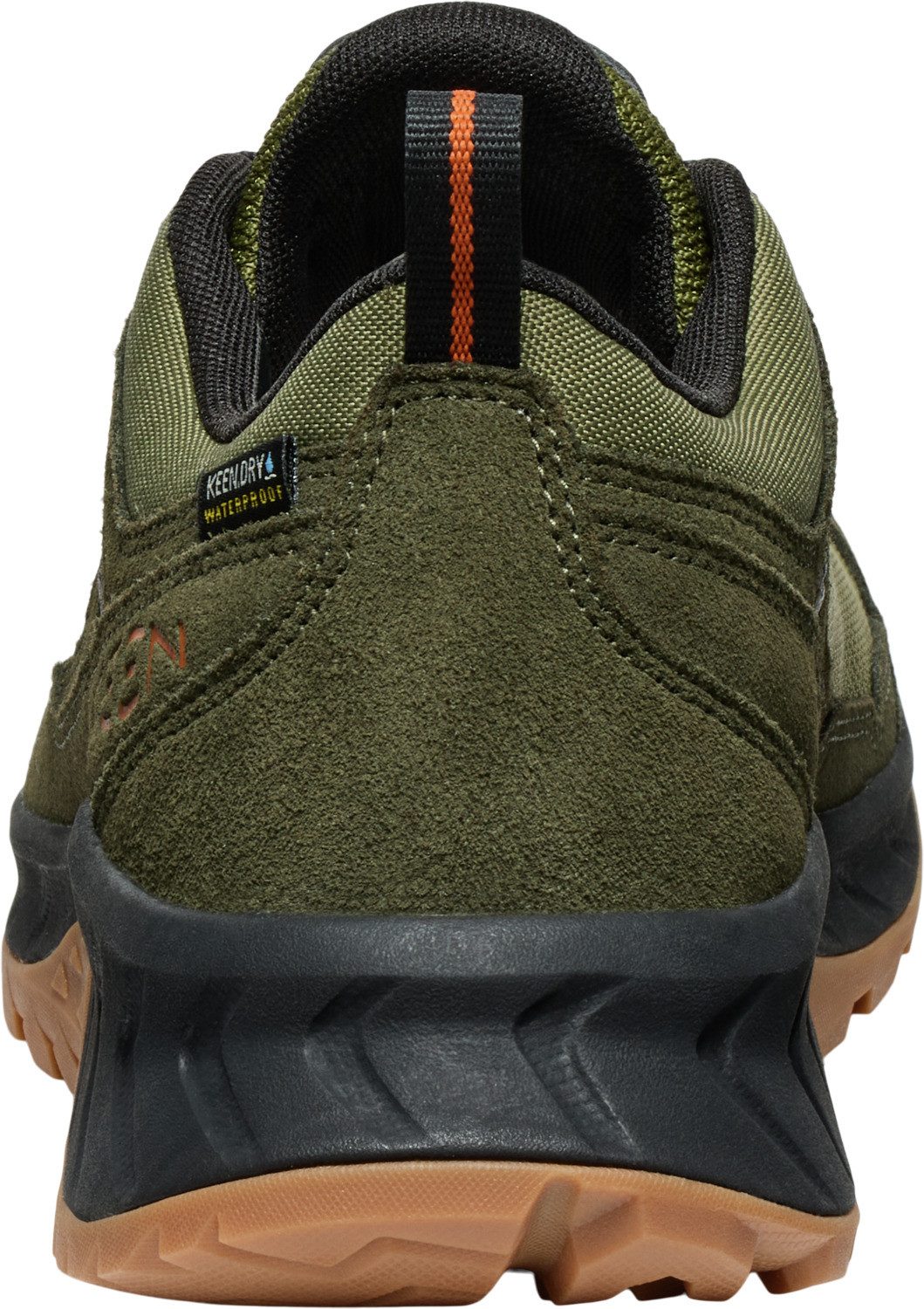 Keen HIGHTRAIL WP Outdoorschuh wasserdicht