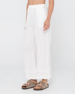 Rusty Stoffhose ESPERANCE BEACH PANT