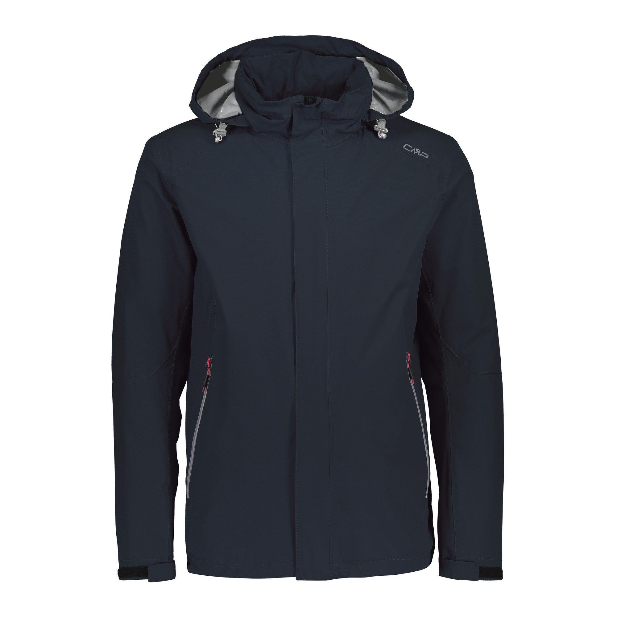 Outdoorjacke CMP Herren Jacke Man Jacket Zip Hood 39Z5367