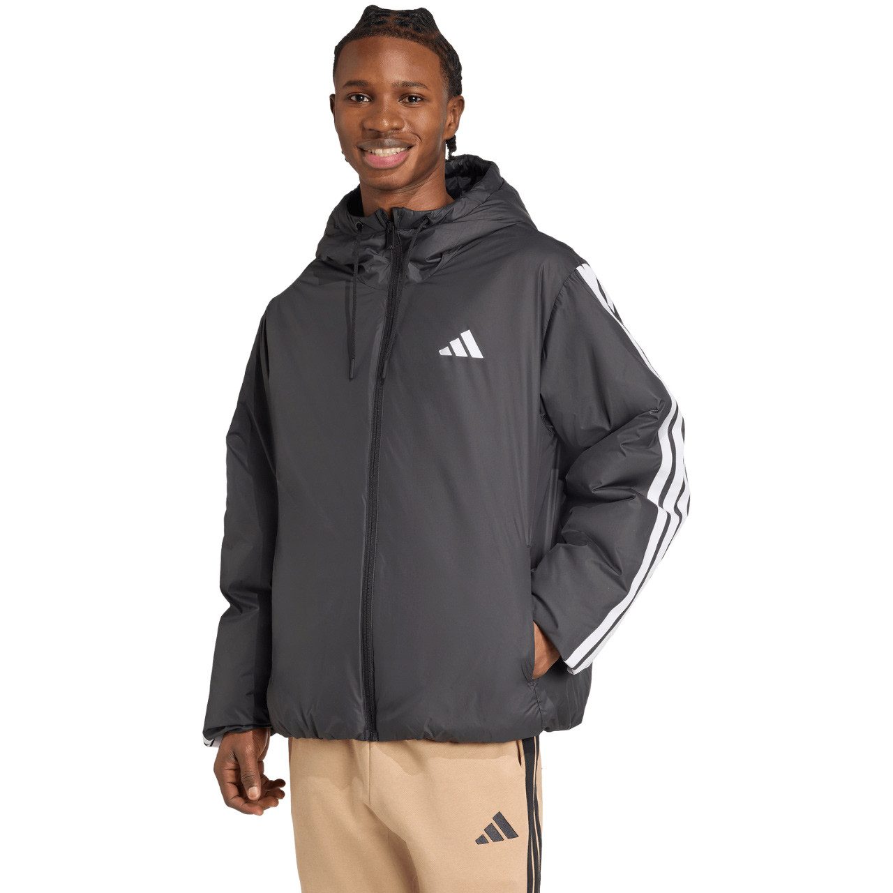 adidas Sportswear Funktionsjacke Essentials