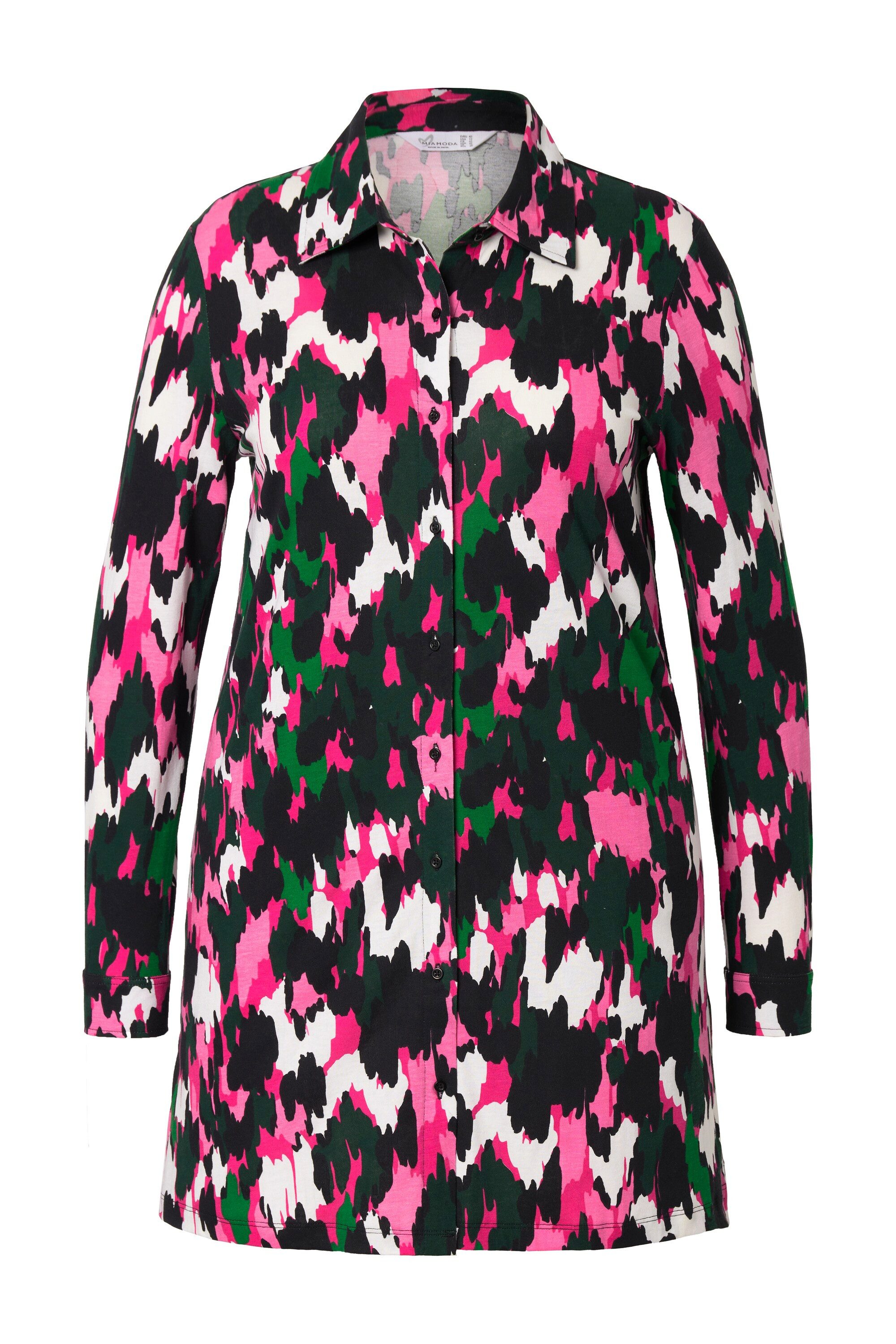 fuchsia pink