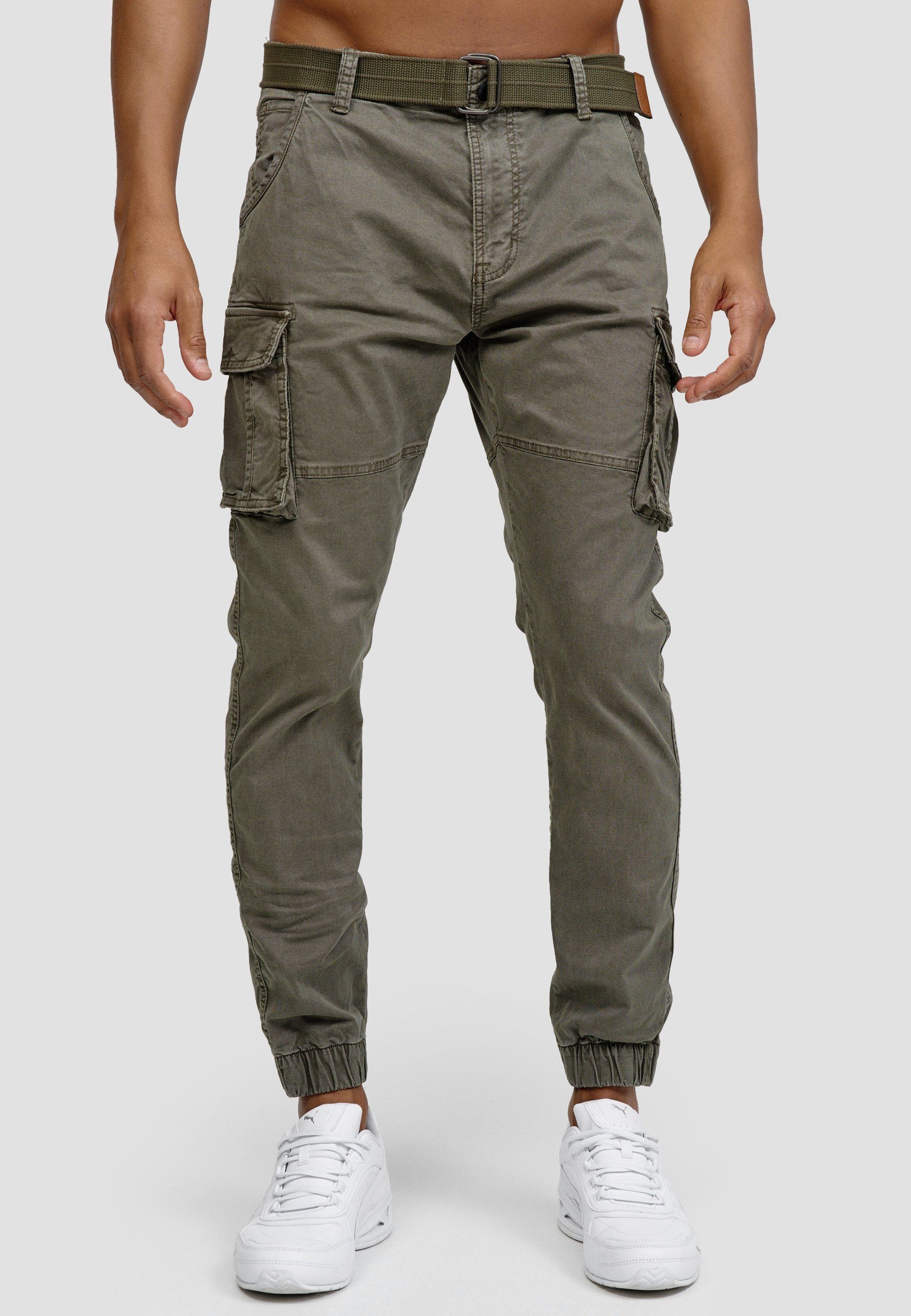 Cargohose Kerr