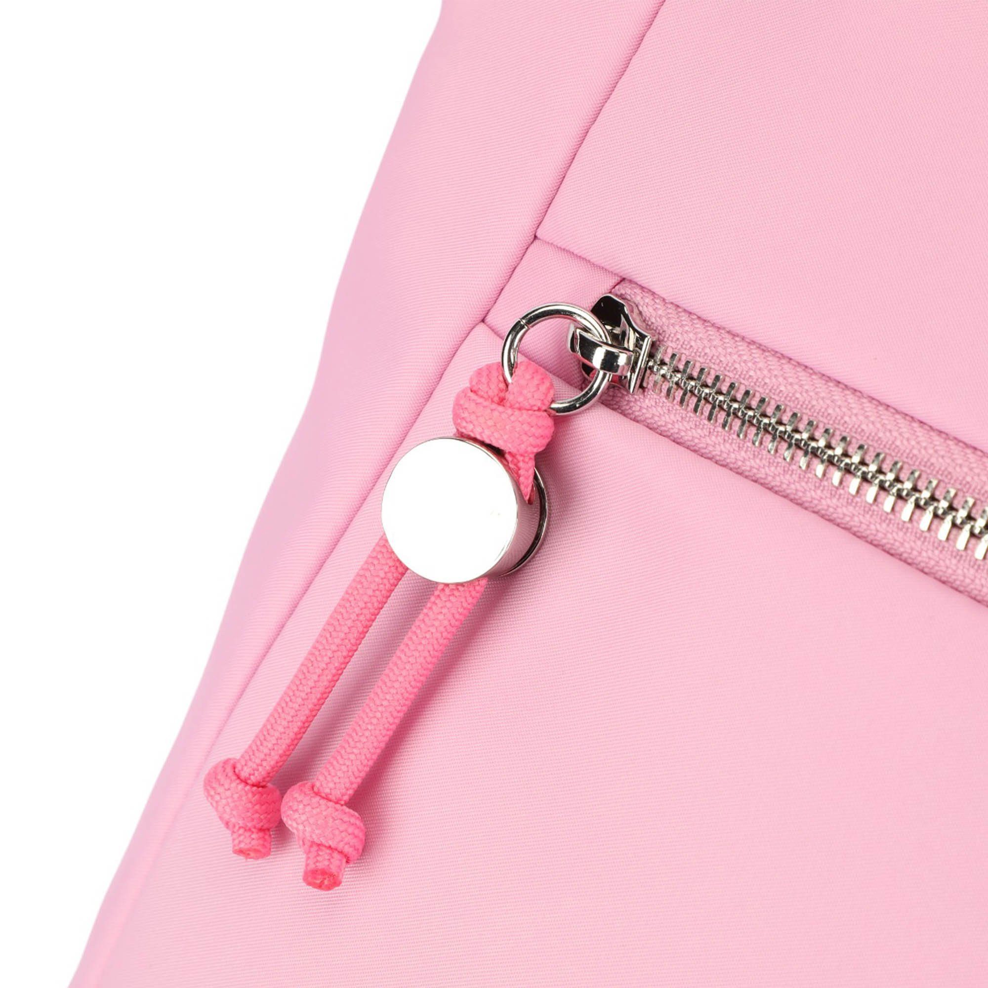 Joop Jeans Henkeltasche Damen Rucksack Nylon