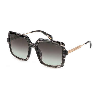 Police Sonnenbrille Police Damensonnenbrille SPLG20-5406RT ø 54 mm UV400