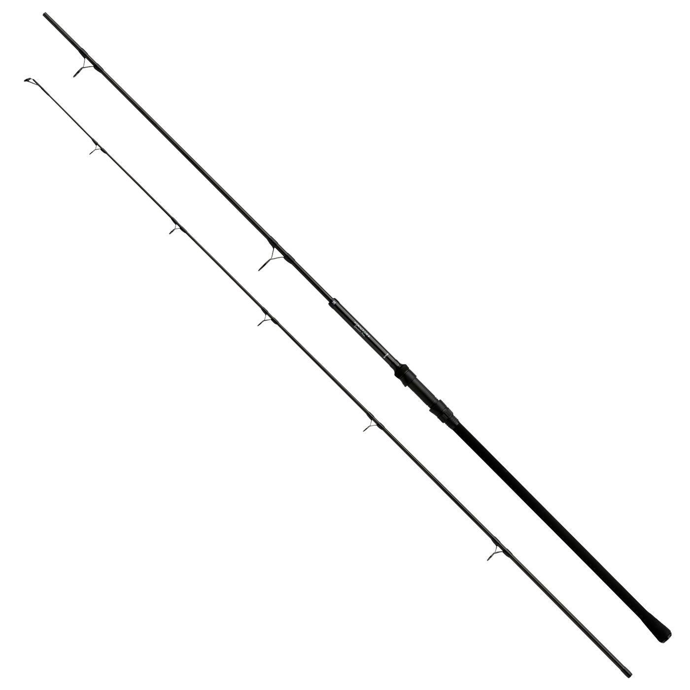 Karpfenrute Sonik XTRACTOR+ Specialist Avon 10' 3.05m 1.75lb - Angelrute