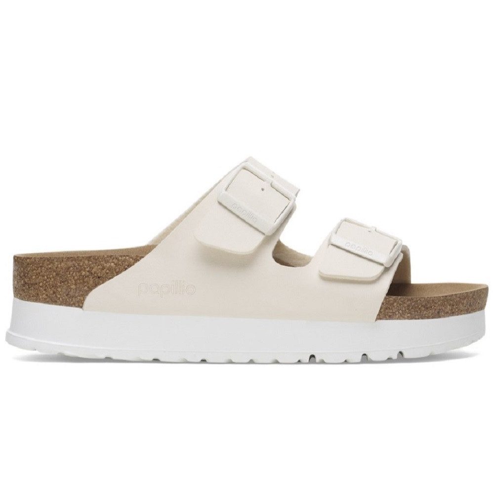Papillio by BIRKENSTOCK Arizona Pap Flex Platform Damen Schmale Weite 10291 günstig online kaufen