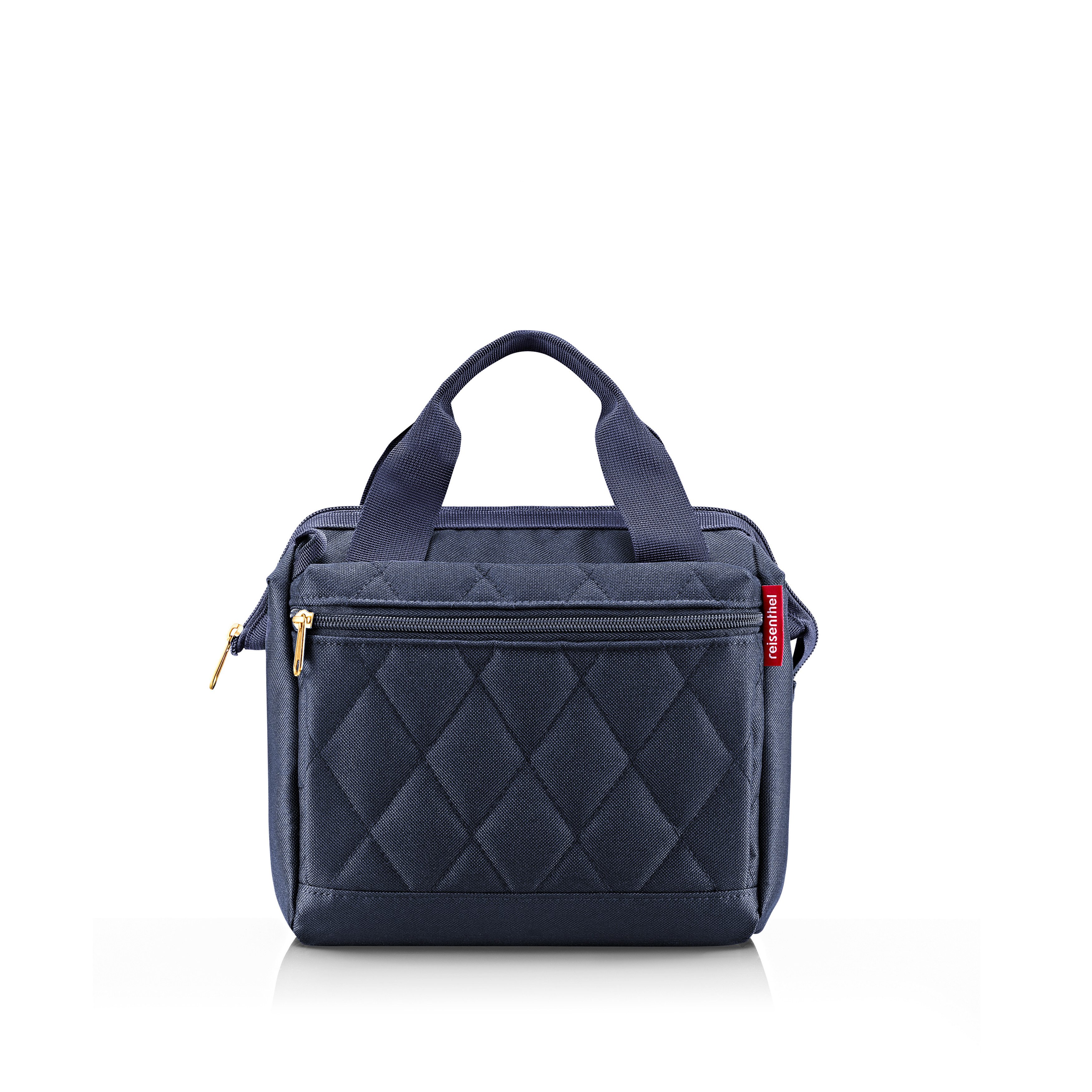 REISENTHEL® Reisetasche reisenthel allrounder cross (1-tlg), Abnehmbarer, verstellbarer Schultergurt mit Karabinerhaken
