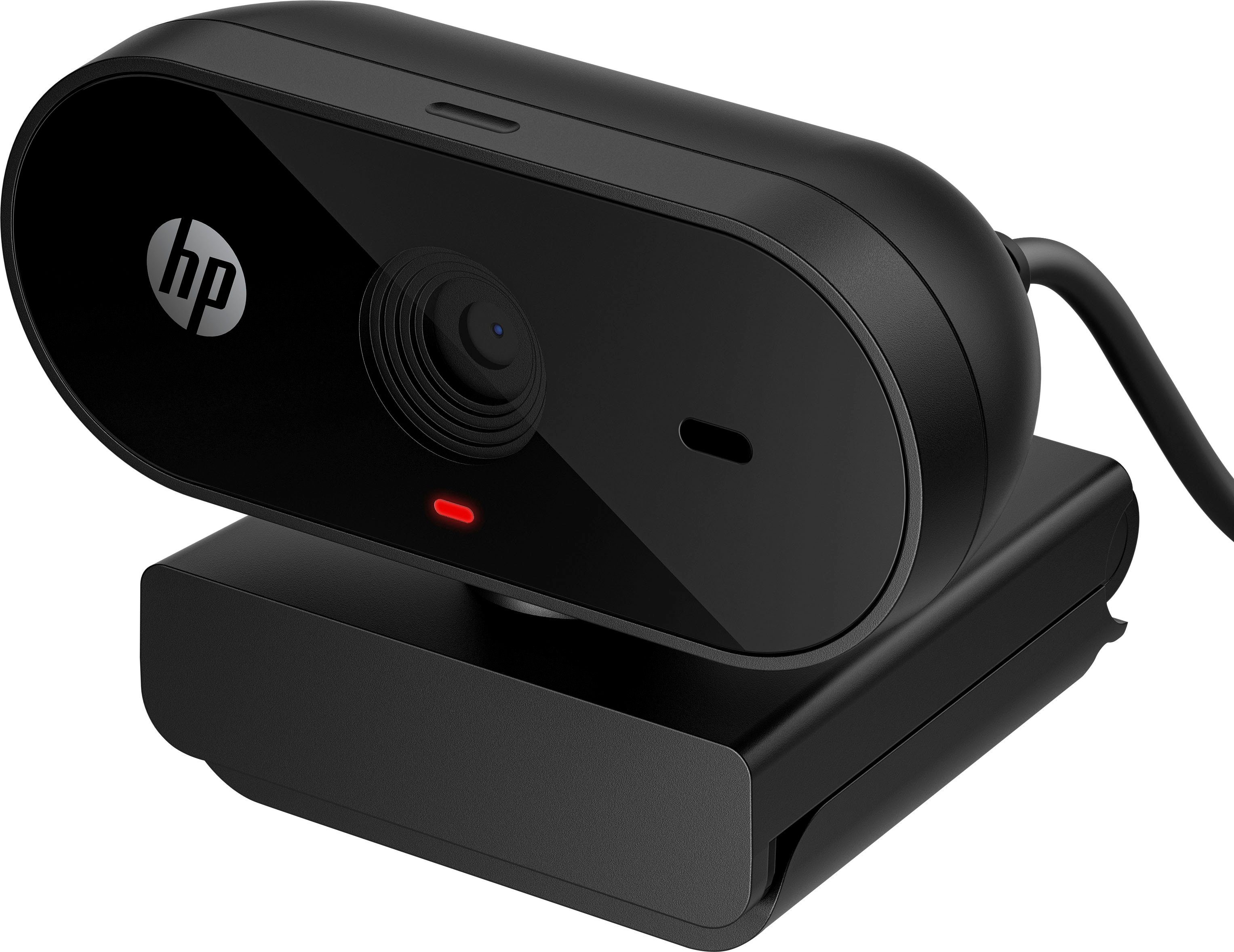 320 Webcam FHD HP Webcam