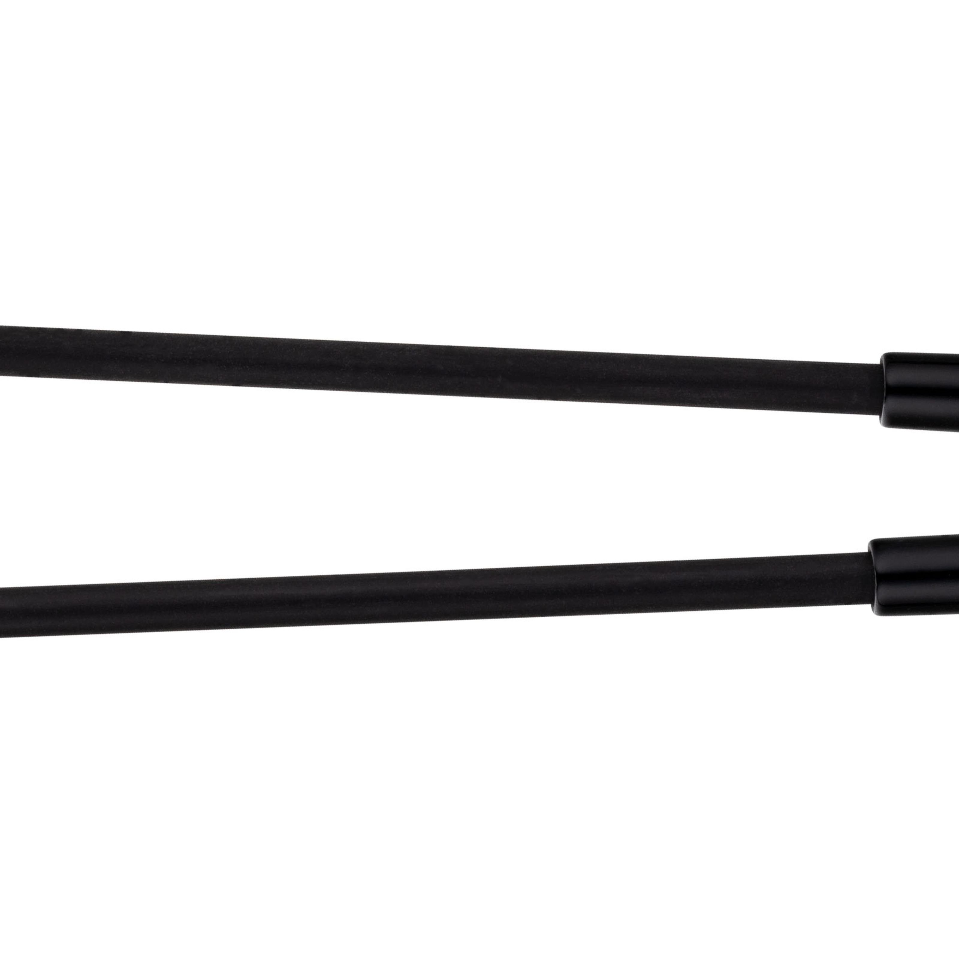 Meinl Percussion Paukenschlägel (Sticks, Beater und Mallets, Percussion Schlägel), MPMM Mallets Medium - Percussion Schlägel