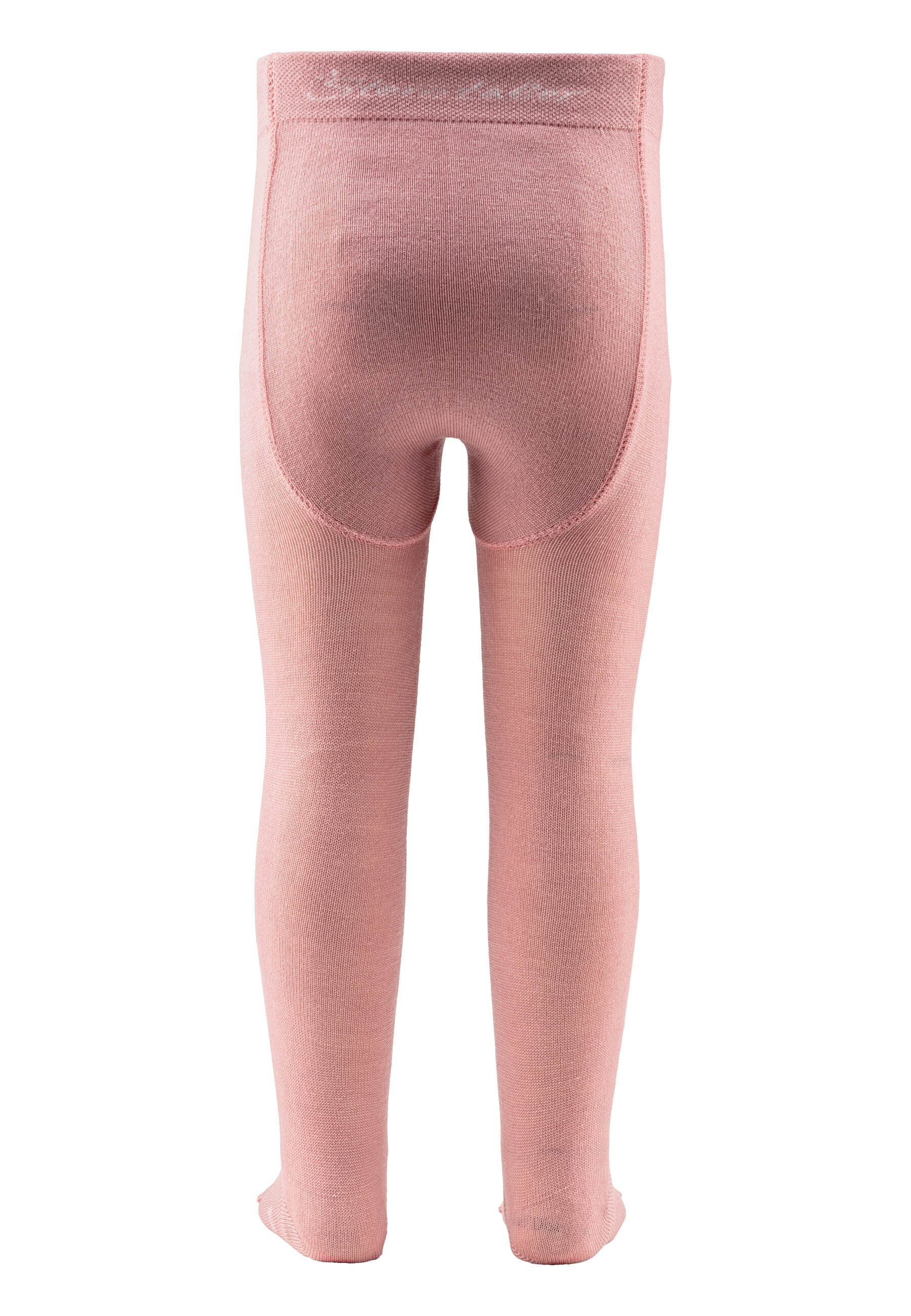 Sterntaler® Strumpfhose Strumpfhose Wolle (1 St) günstig online kaufen