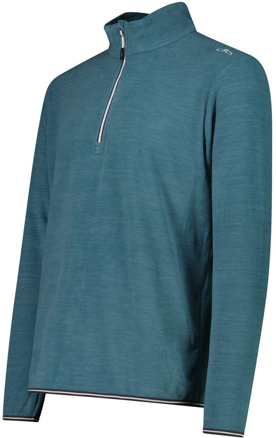 CMP Rollkragenpullover MAN SWEAT NILO MEL.