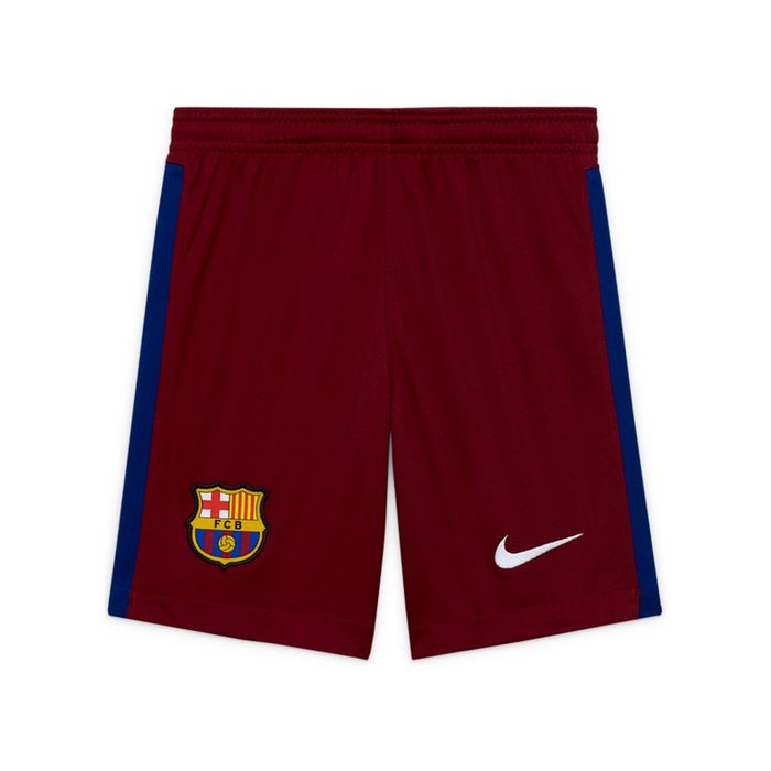 Nike Sporthose FC Barcelona Torwartshort 2020/2021