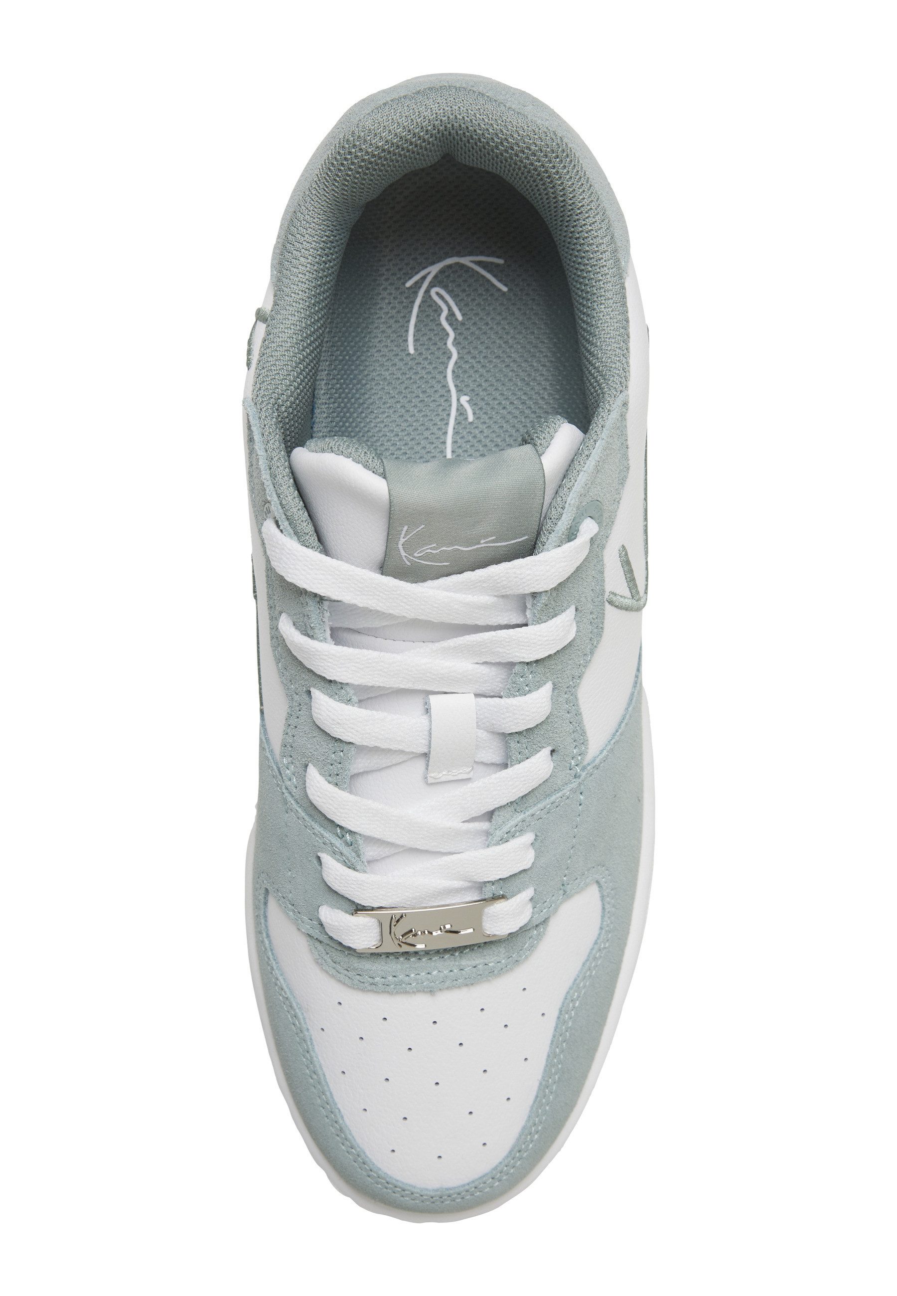Karl Kani Karl Kani 89 Up Logo PRM Sneaker