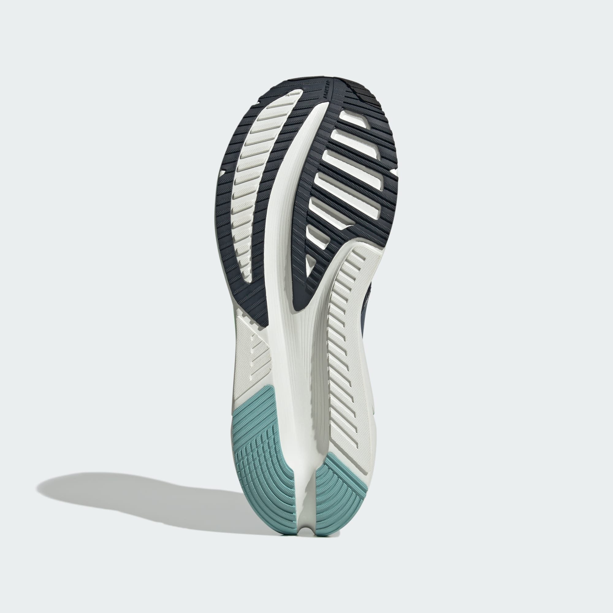 adidas Performance ADISTAR 4 RUNNING SCHUH Laufschuh (2-tlg)