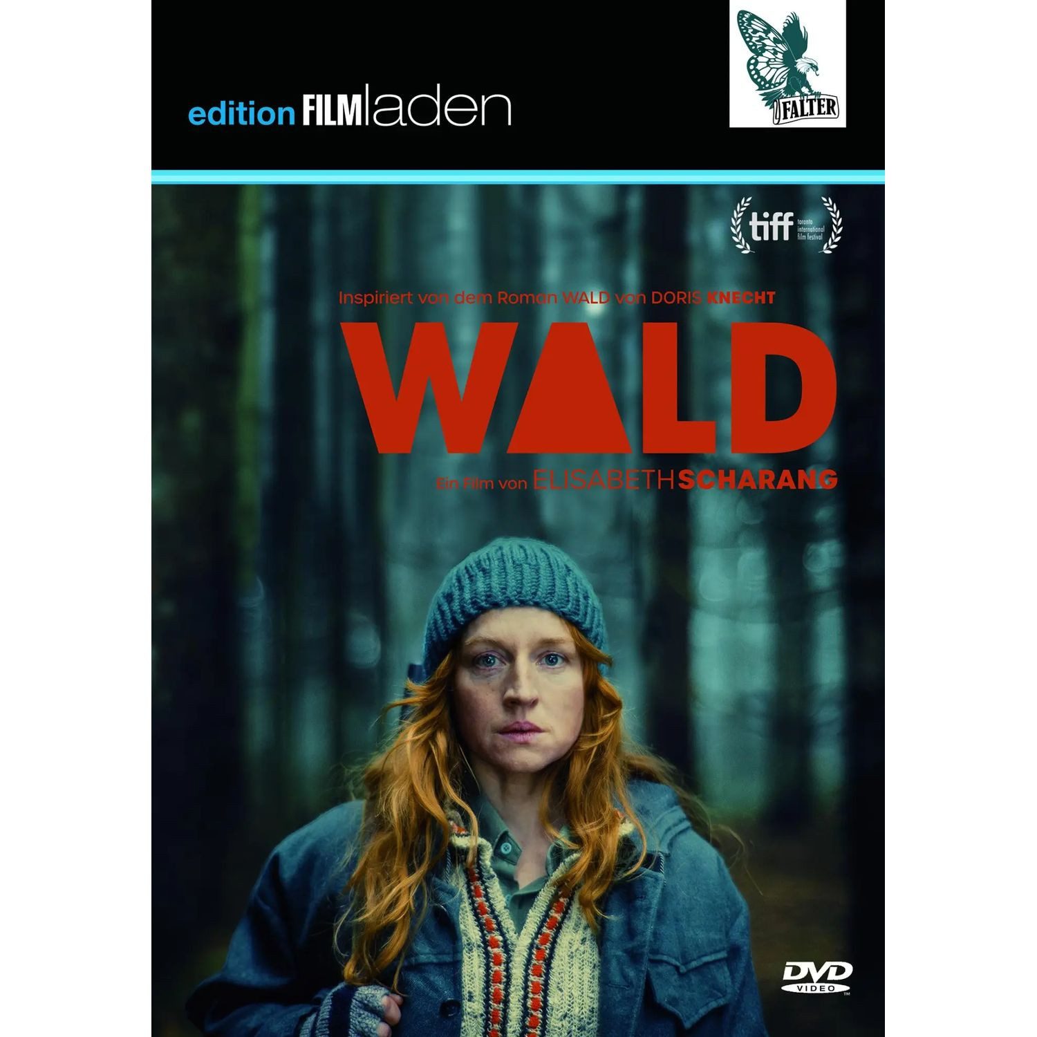 Falter DVD Wald