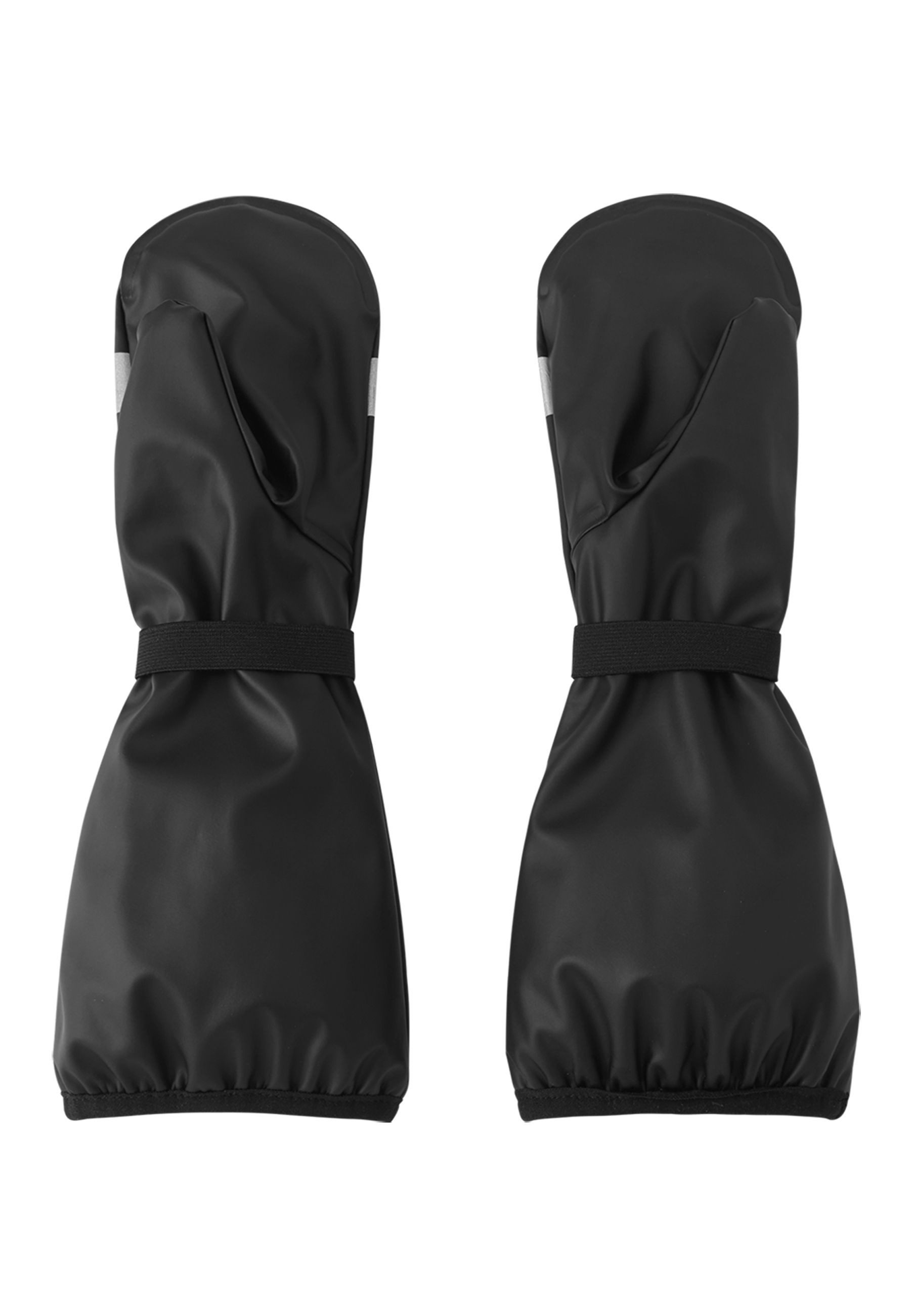 reima Fäustlinge PURO (1-St) mit reflektierenden Details und getapten Nähten