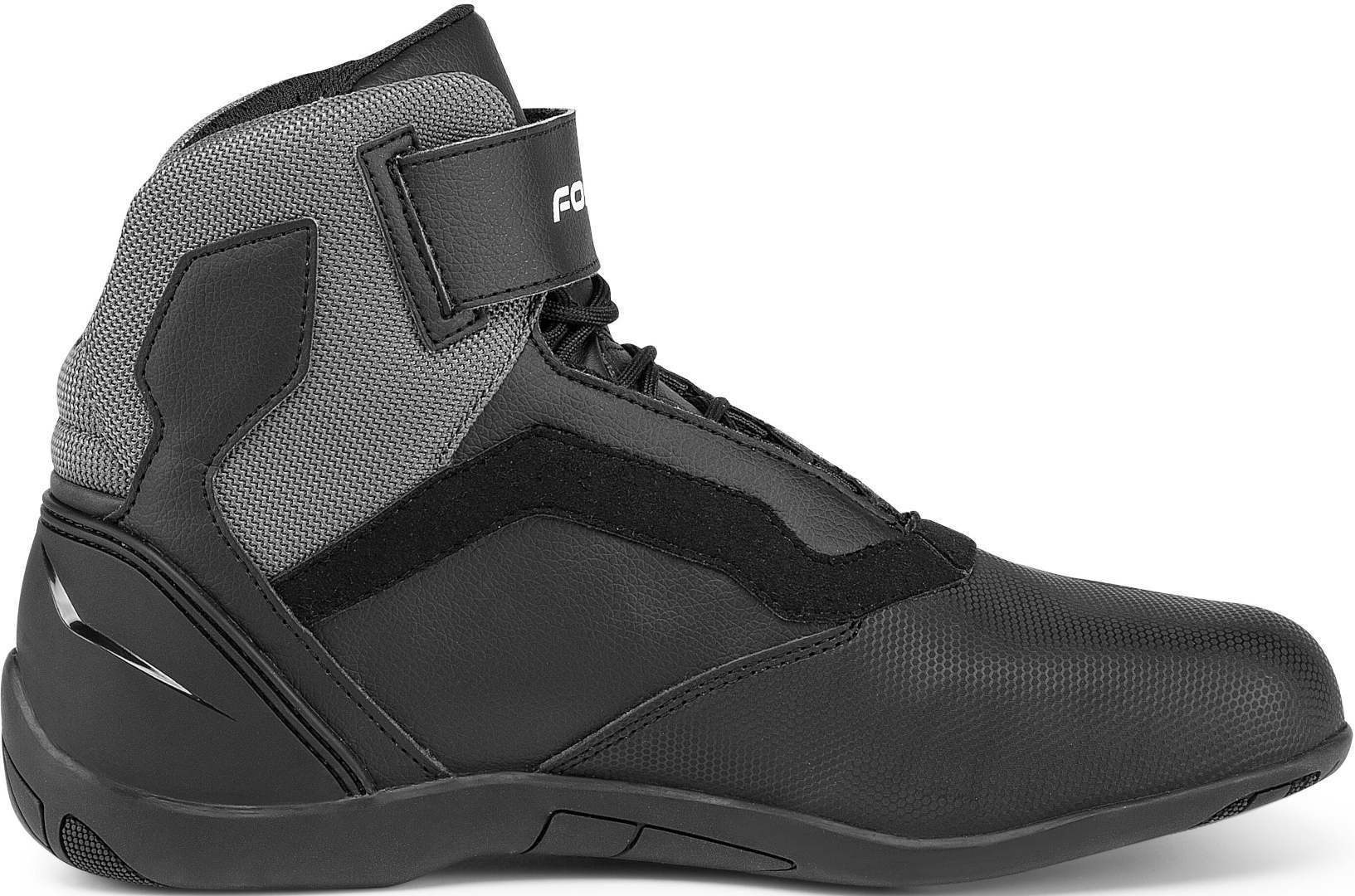 Forma Stinger Evo Dry wasserdichte Motorradschuhe Motorradstiefel wechselbare Sohlen