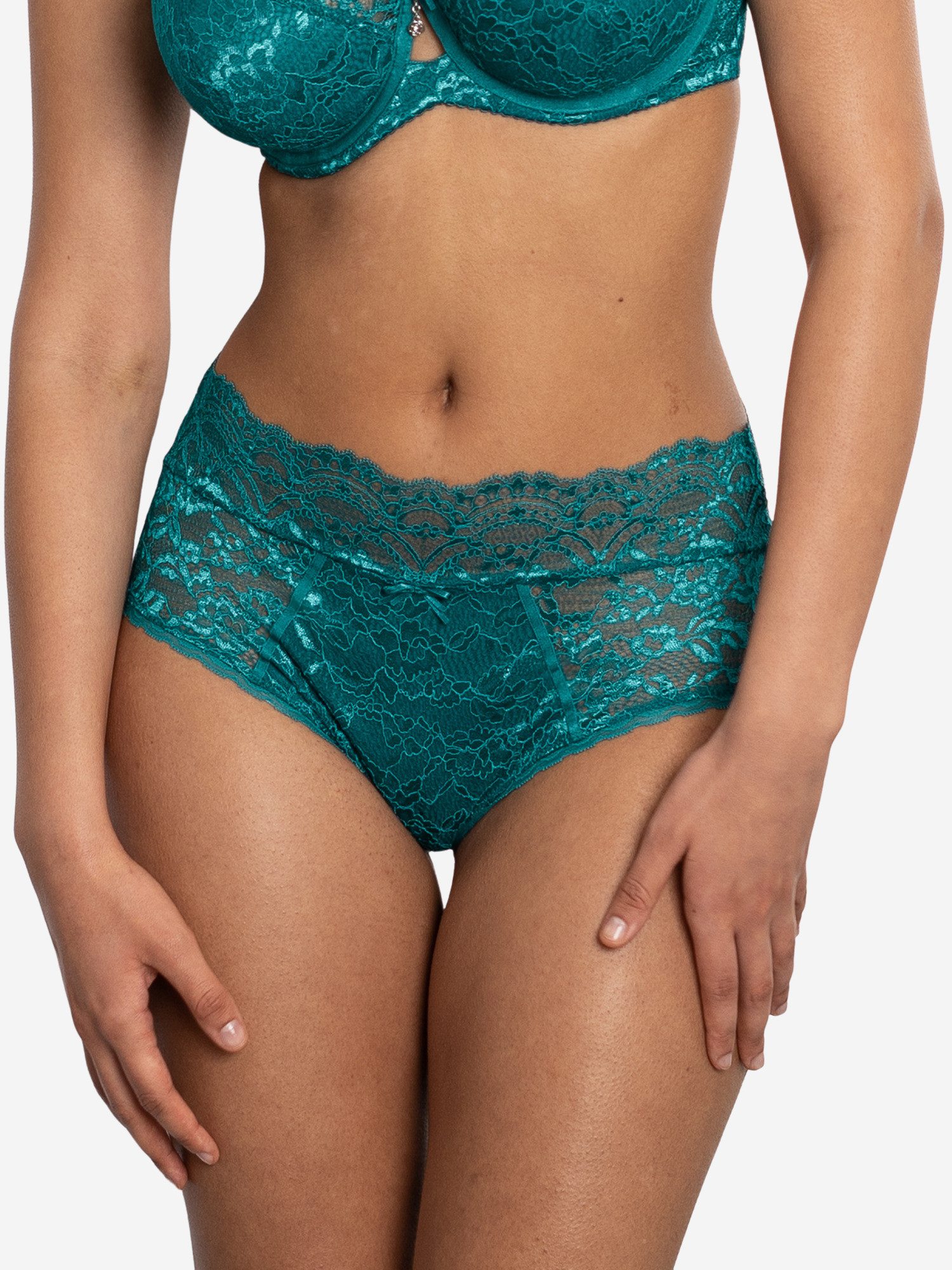 High-Waist-Panty ELIANA