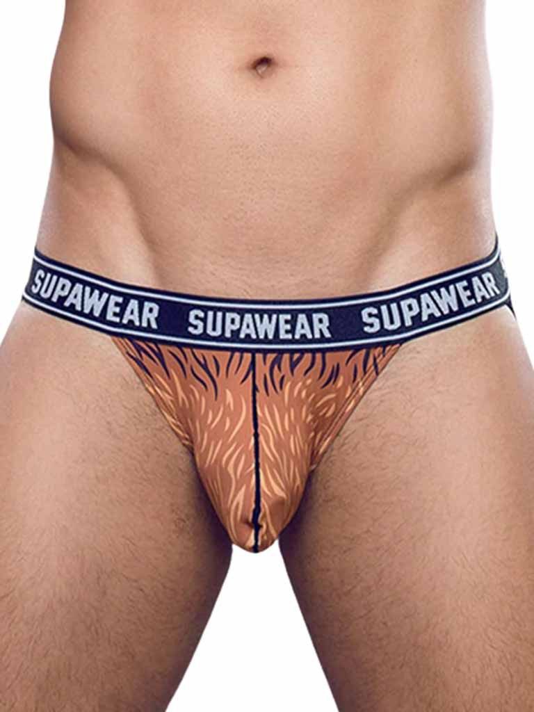 Supawear String Supawear POW Jockstrap Underwear günstig online kaufen