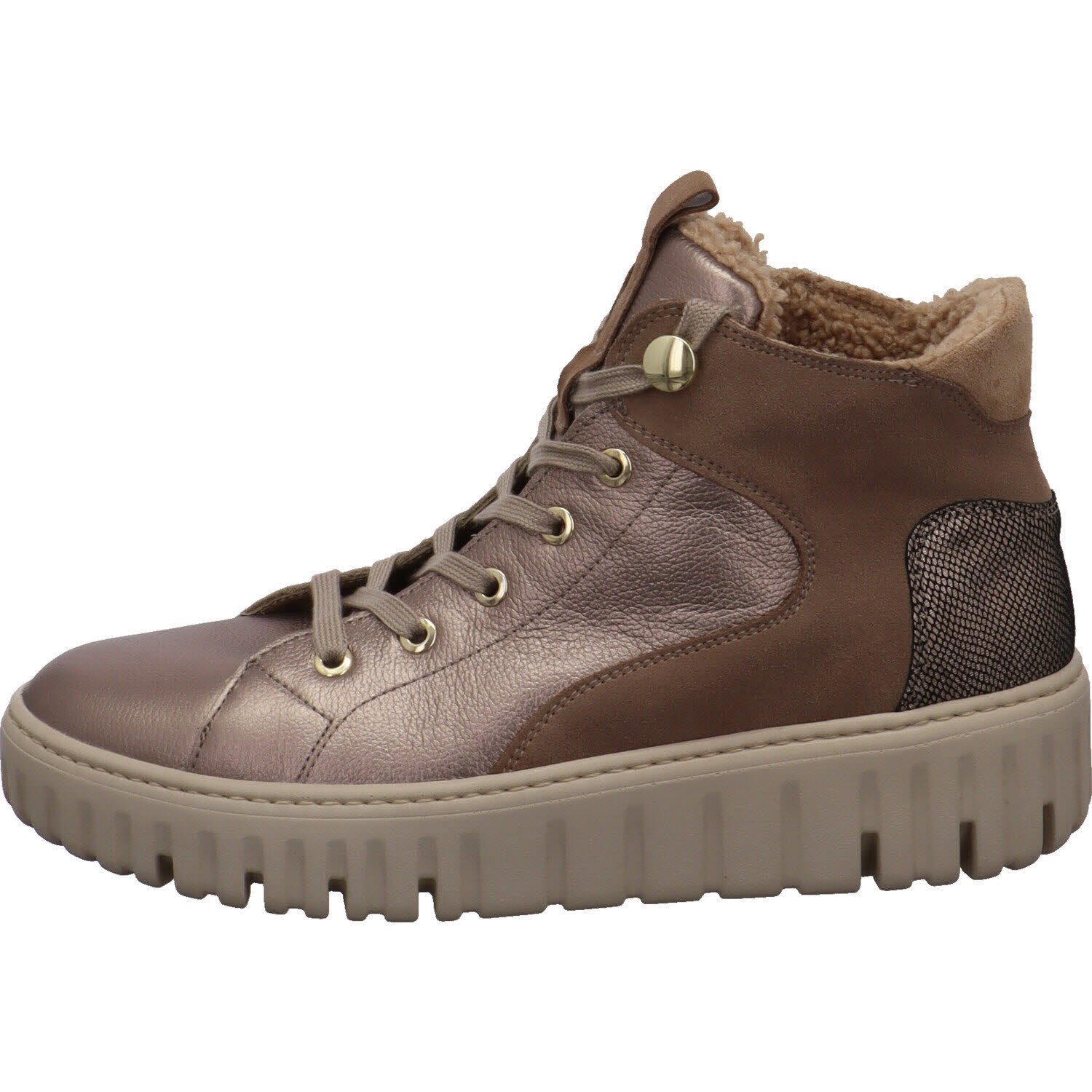 Waldläufer H-Livia Schnürboots günstig online kaufen