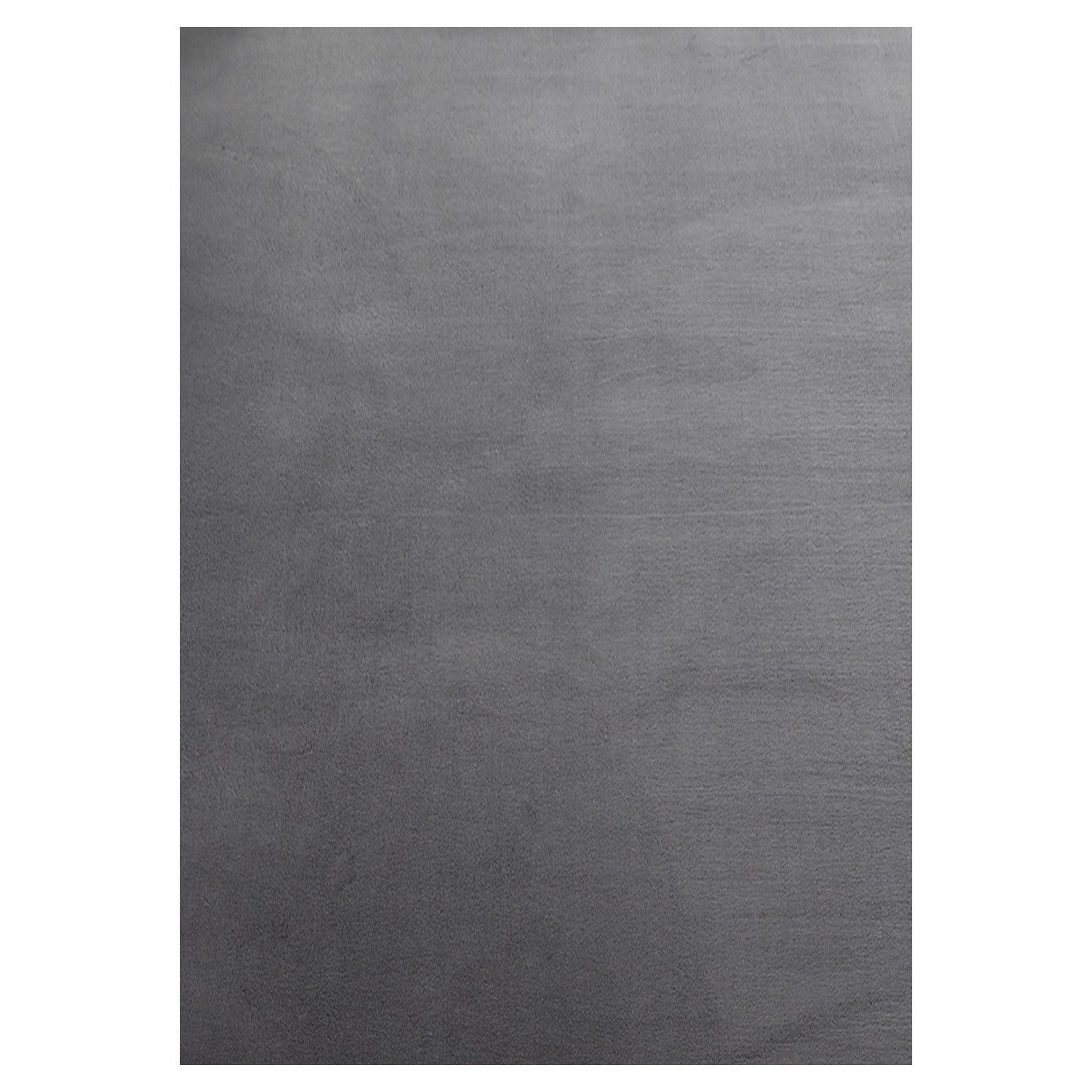 Teppium Teppich Unicolor - Einfarbig, Rechteckig, günstig online kaufen