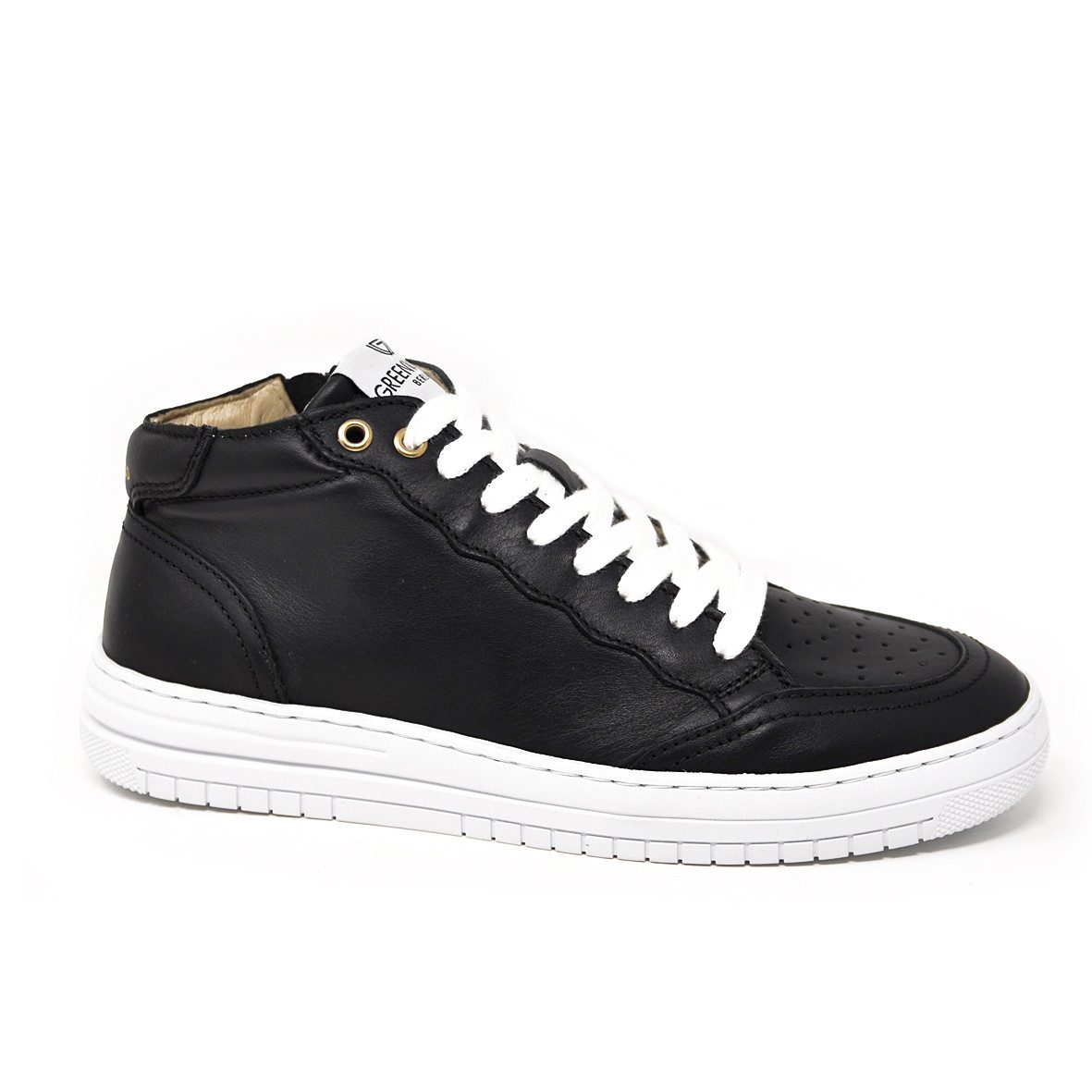 Greenwood Berlin GWB Sneaker base high Sneaker