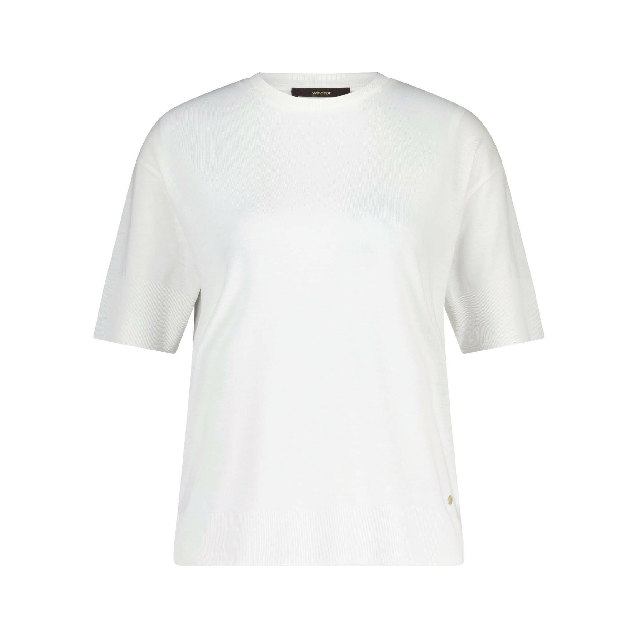 Windsor Rundhalsshirt