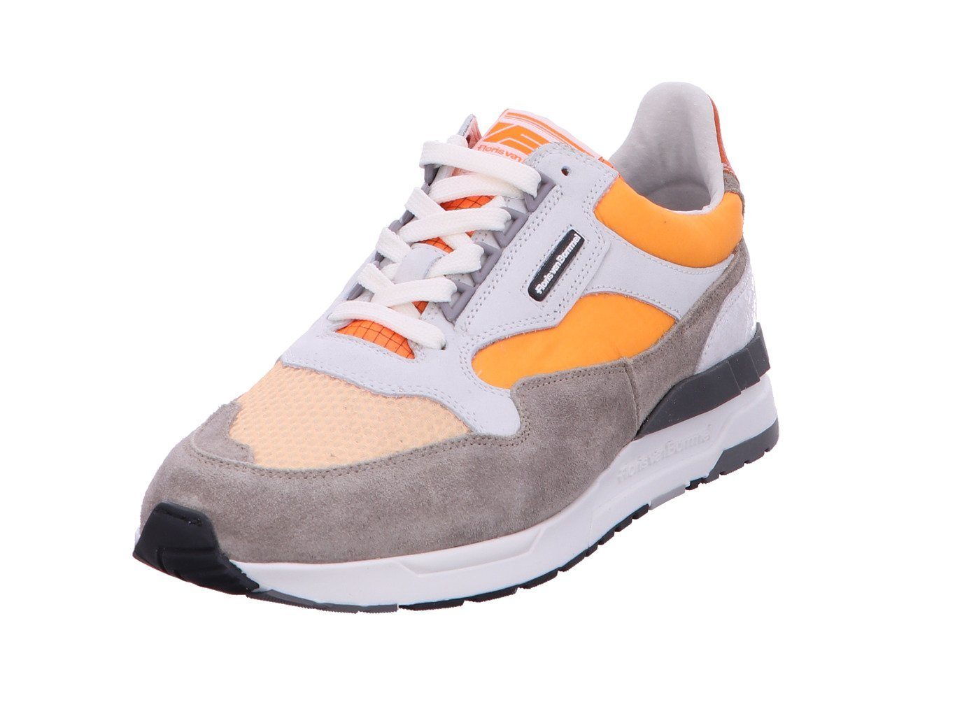 Floris van Bommel De Runner 01.46 Schnürschuh