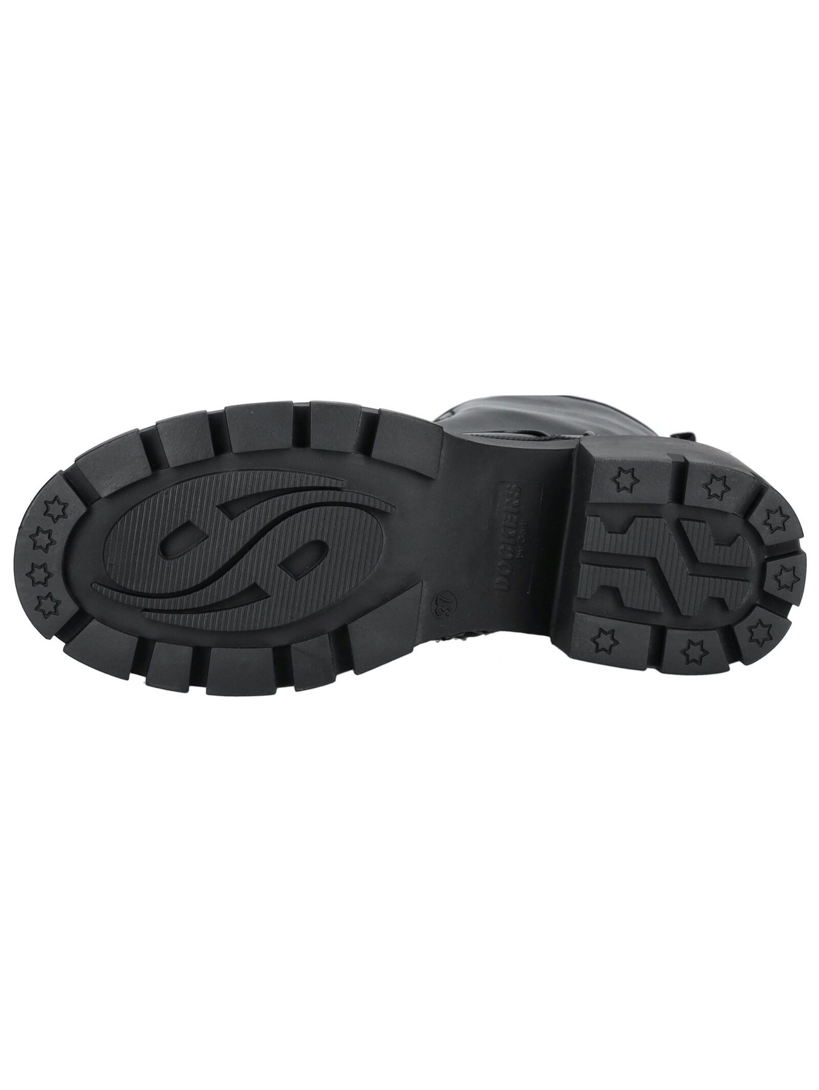 Dockers by Gerli Dockers by Gerli Stiefelette Lederimitat Schnürstiefelette